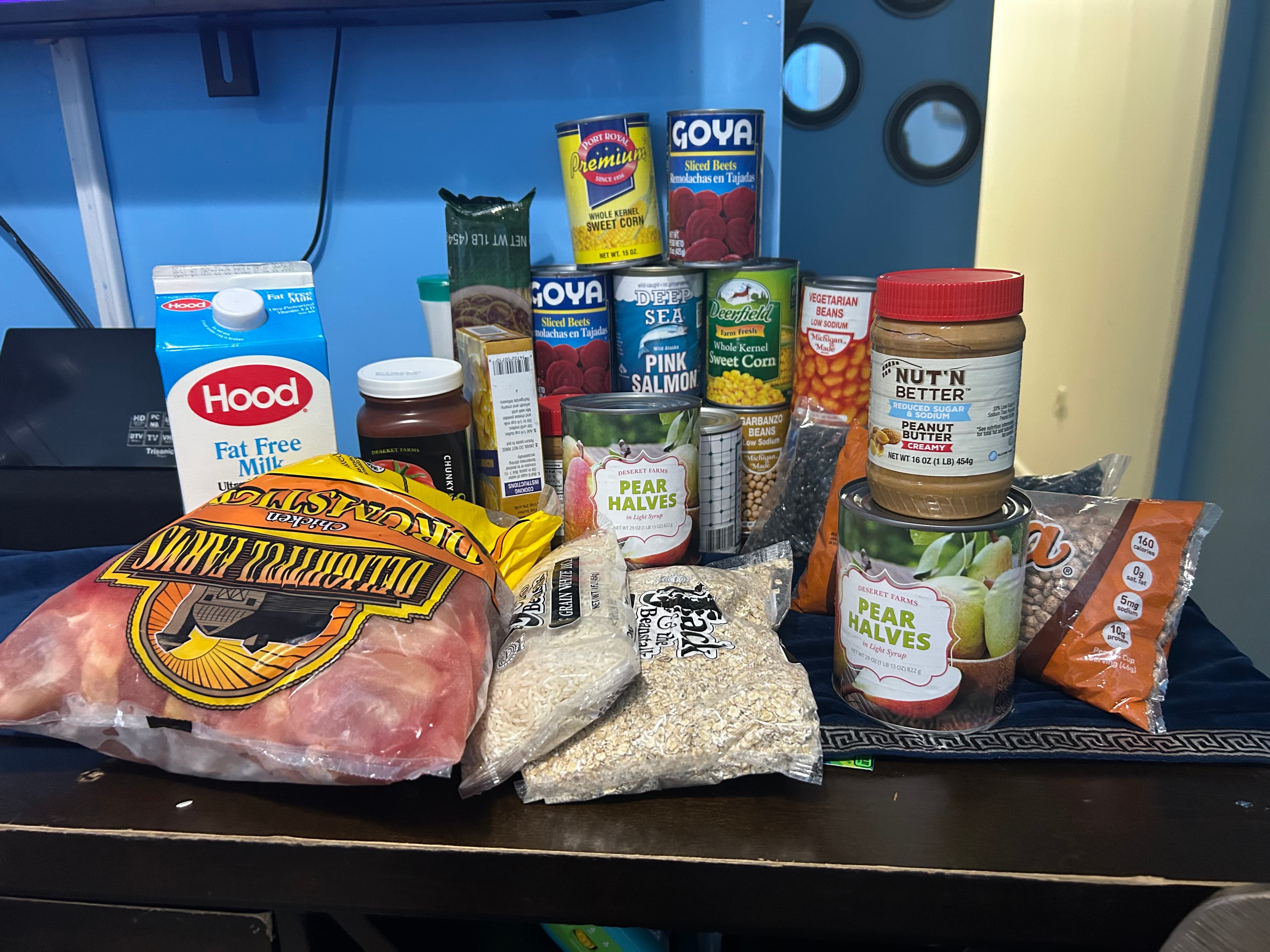 Feed item photo