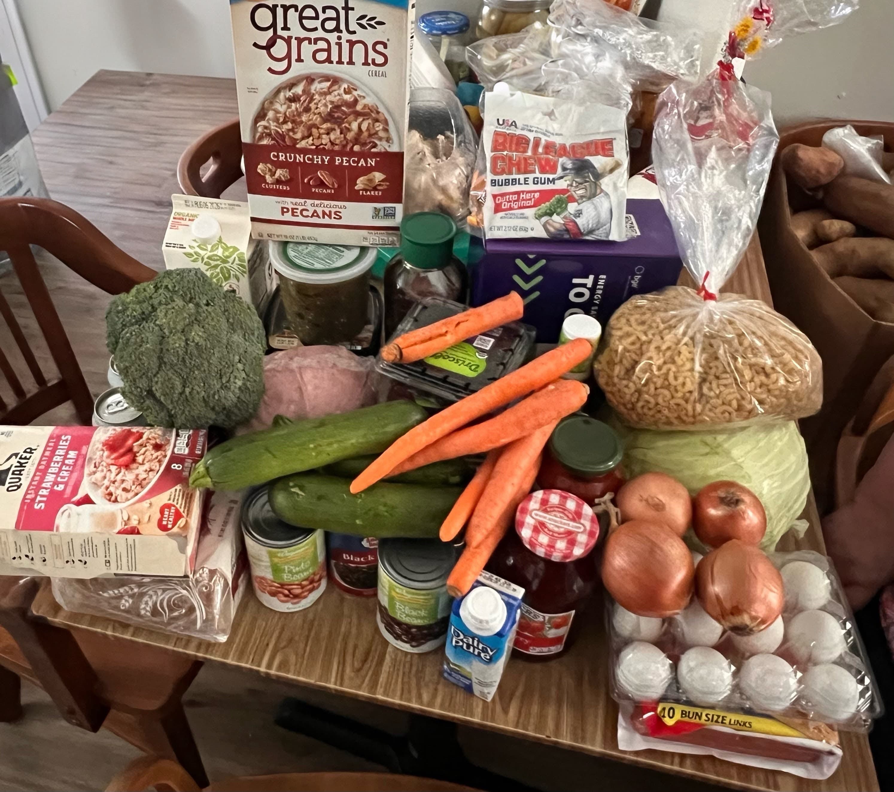 Feed item photo