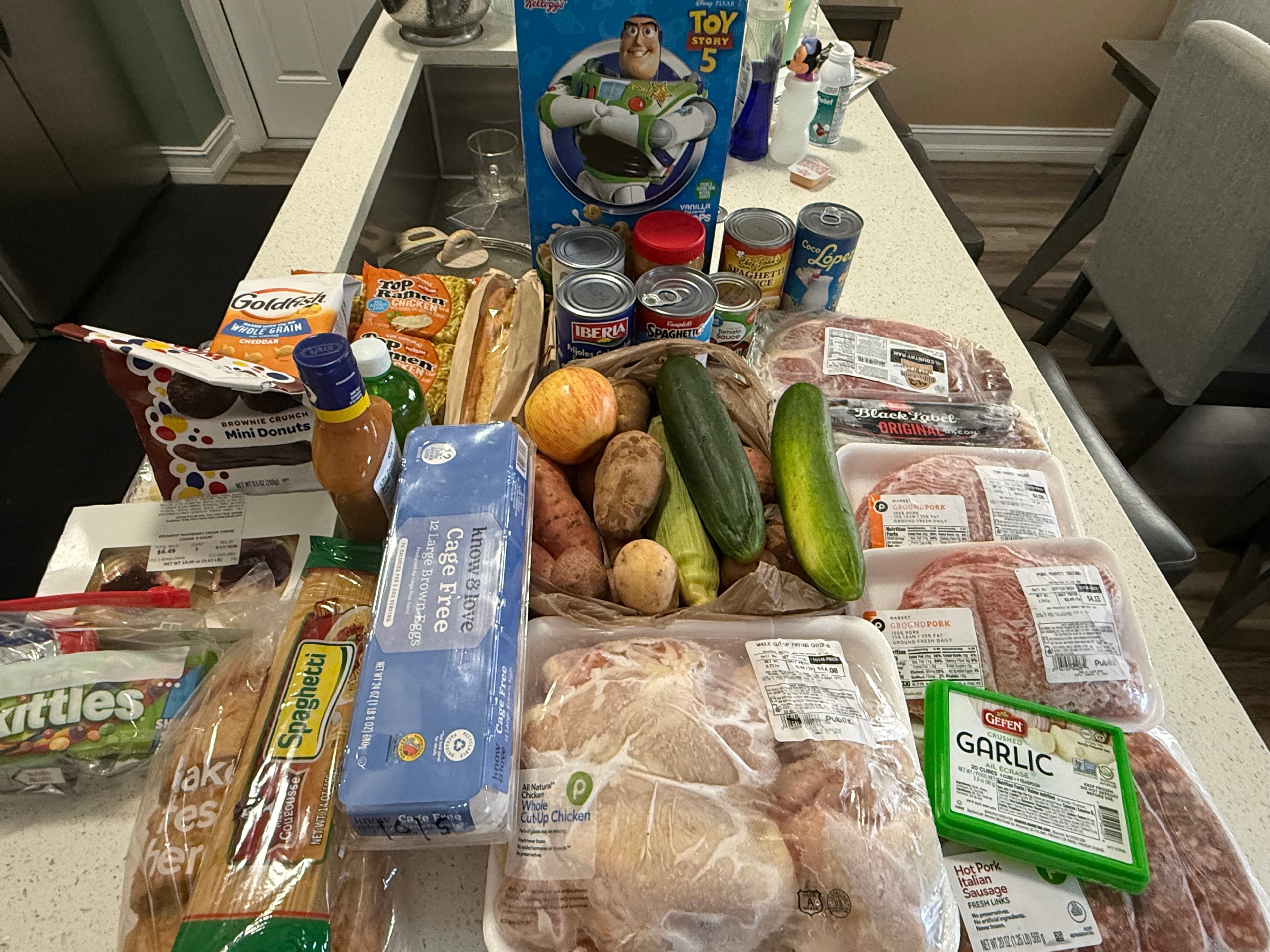 Feed item photo