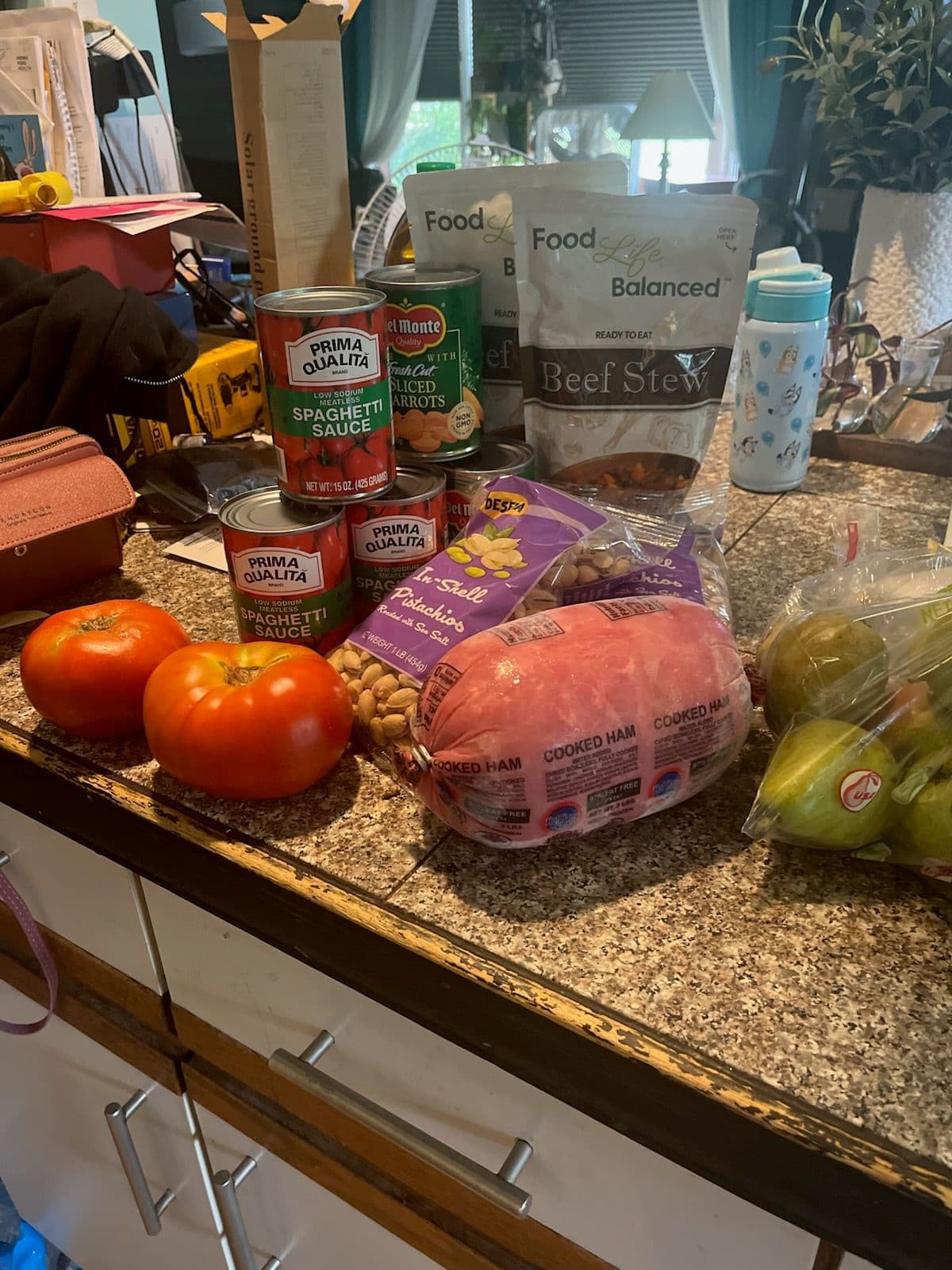 Feed item photo