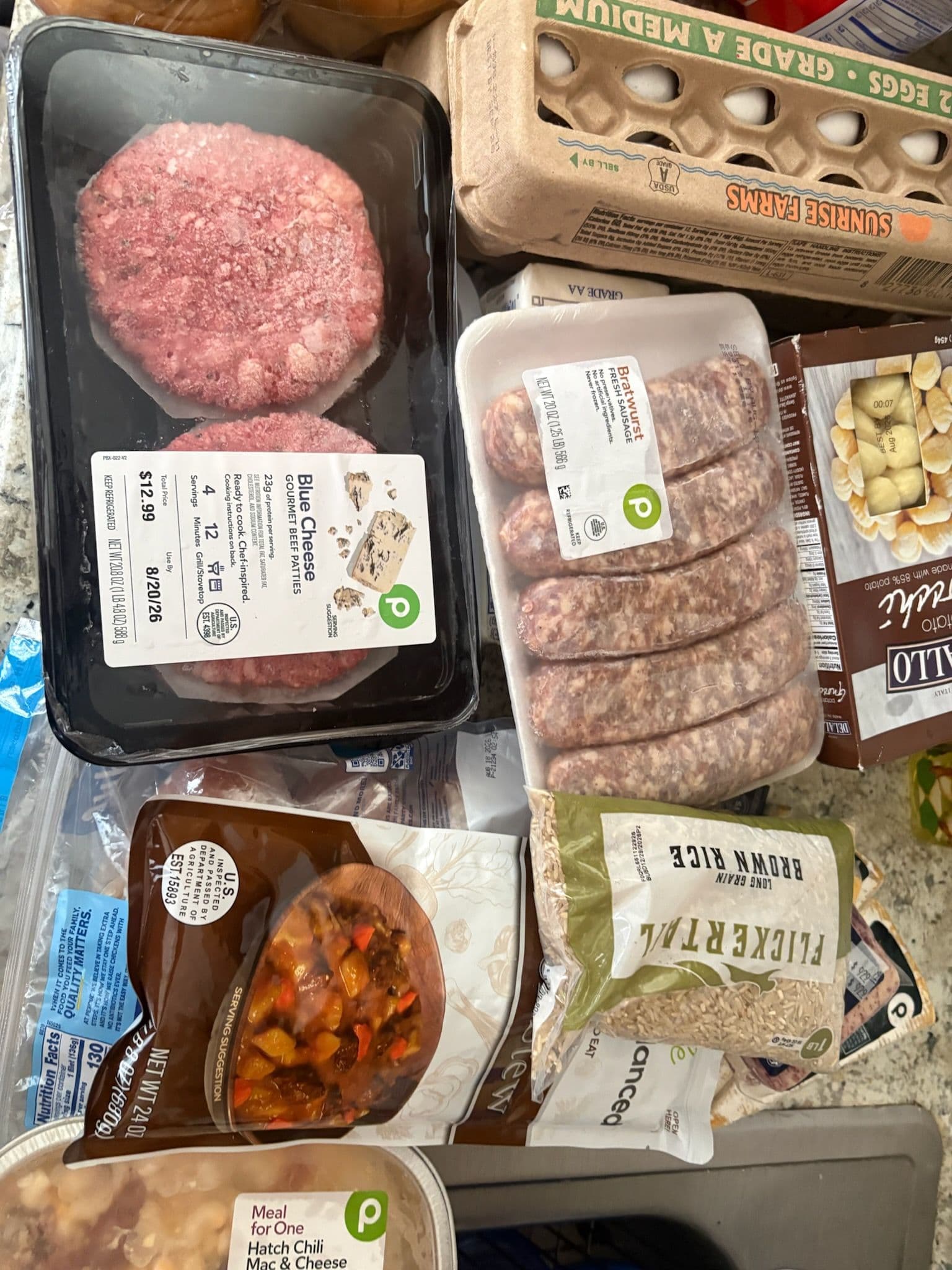 Feed item photo