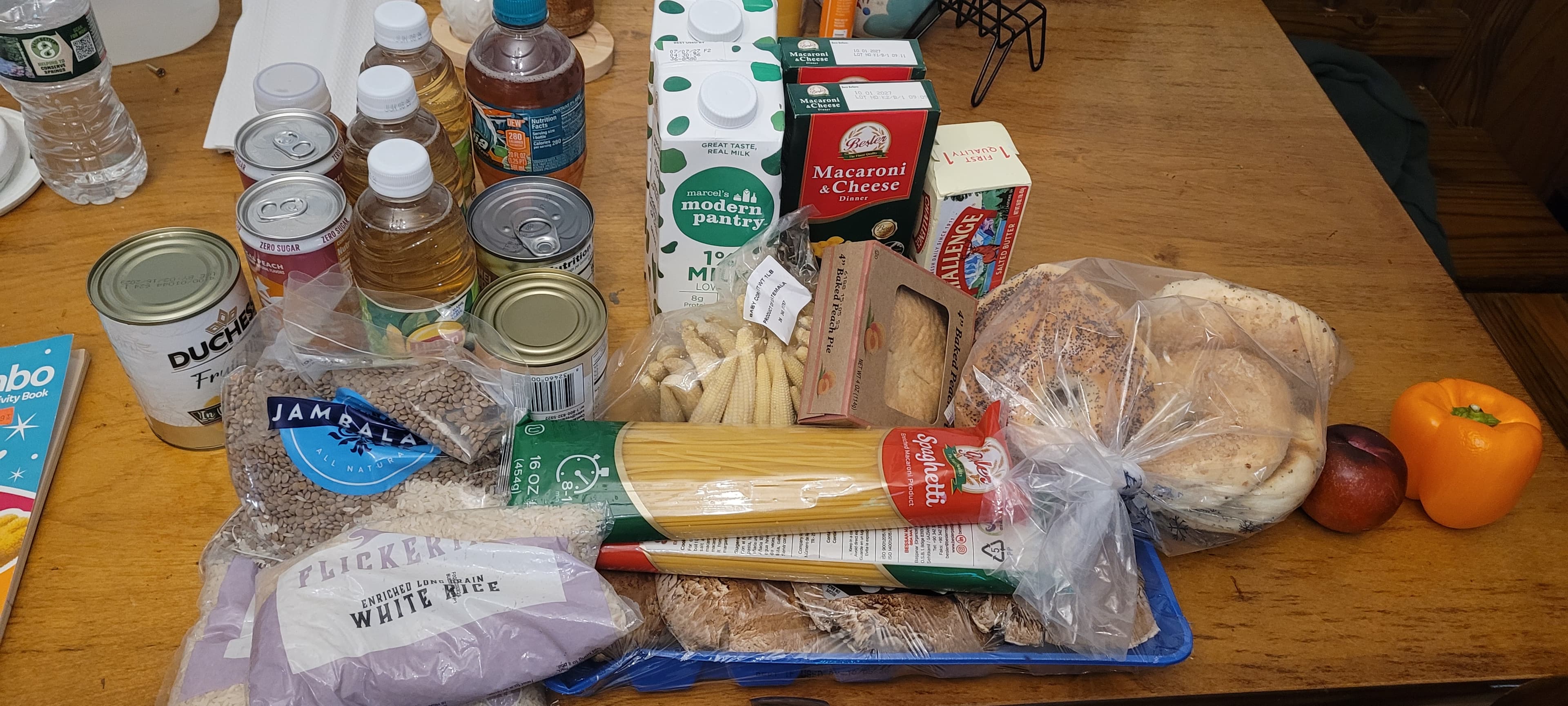 Feed item photo
