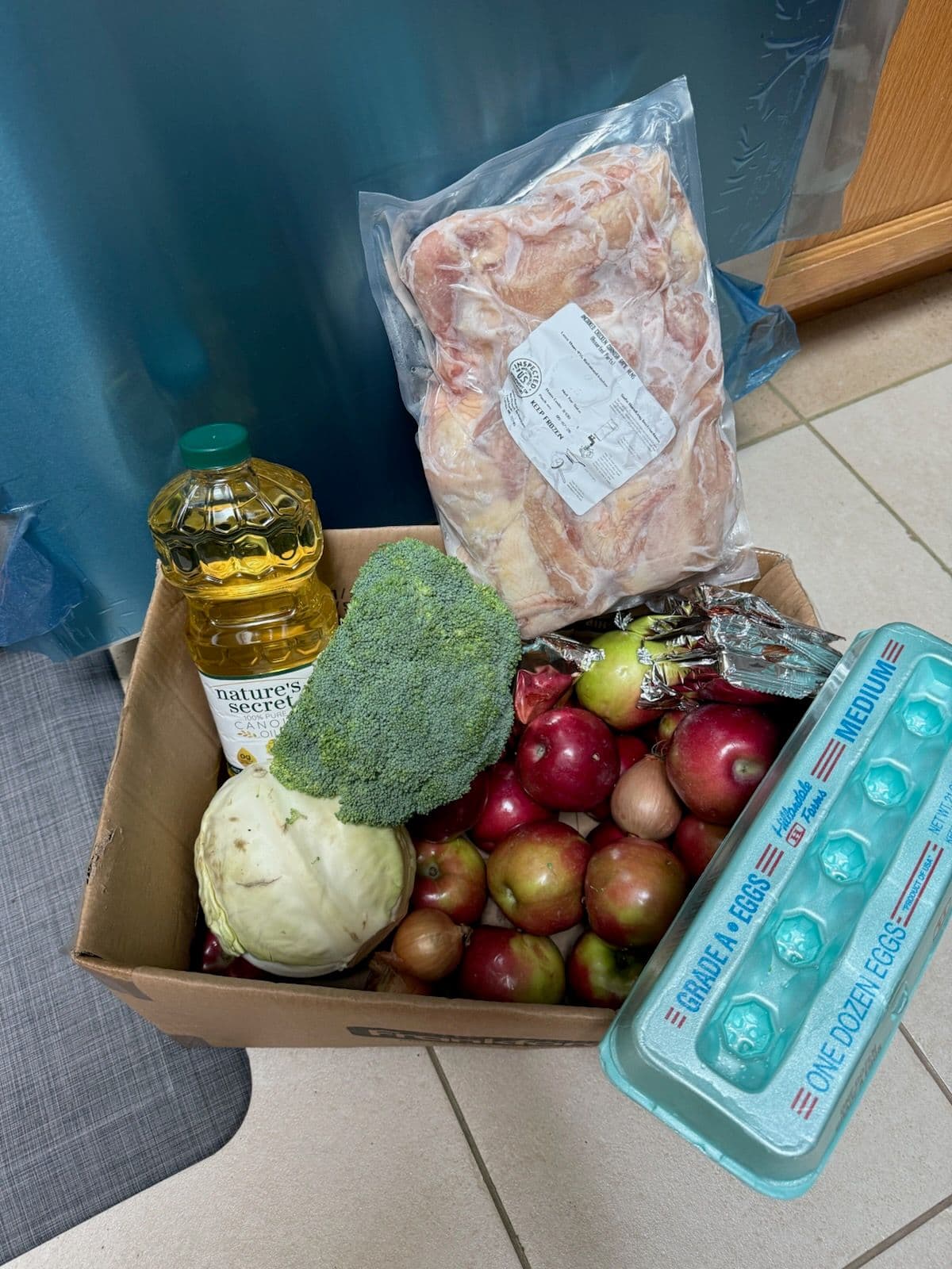 Feed item photo