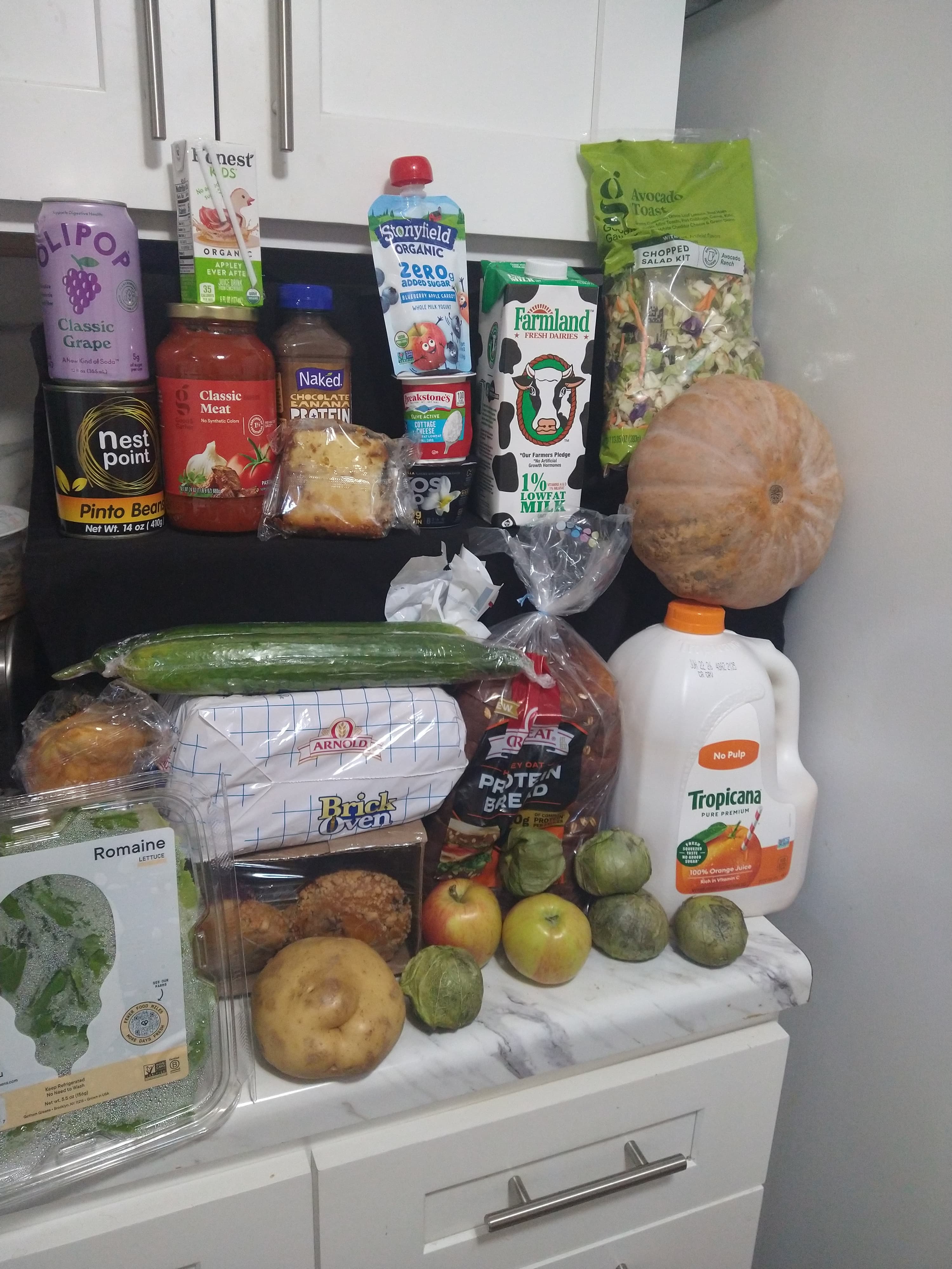 Feed item photo