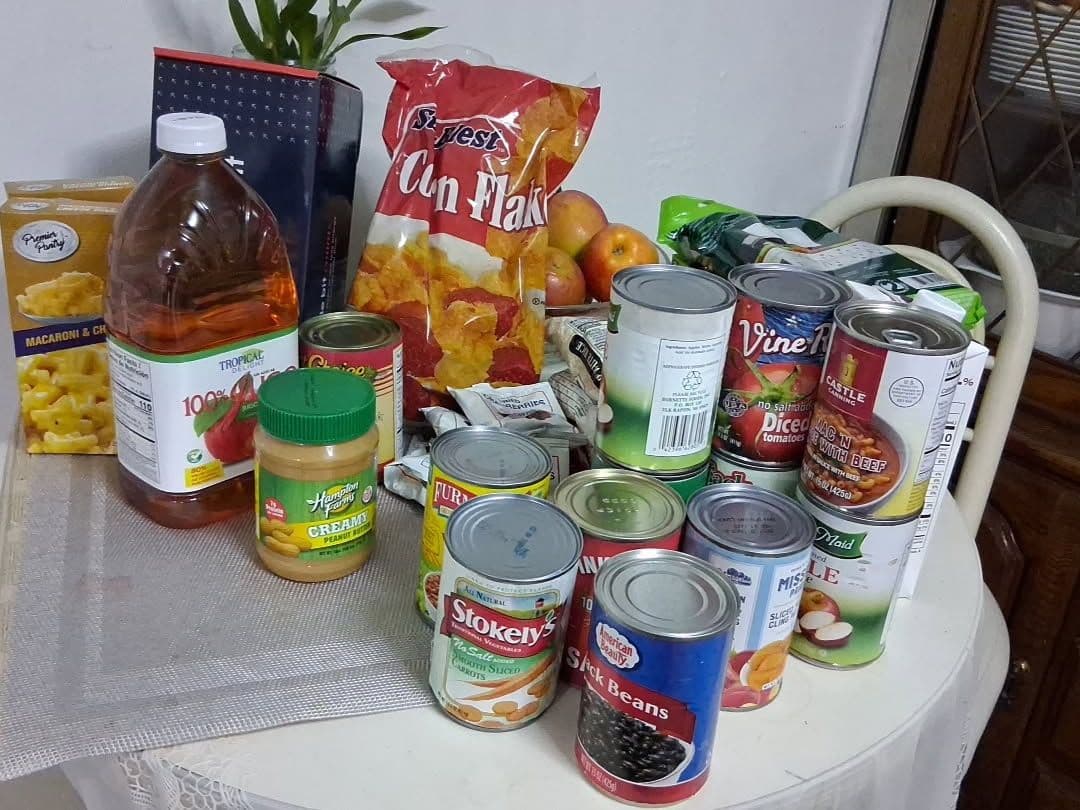Feed item photo