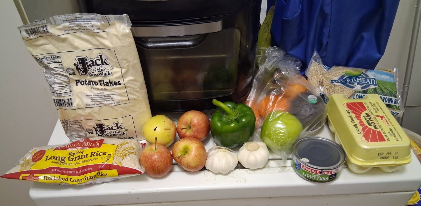 Feed item photo