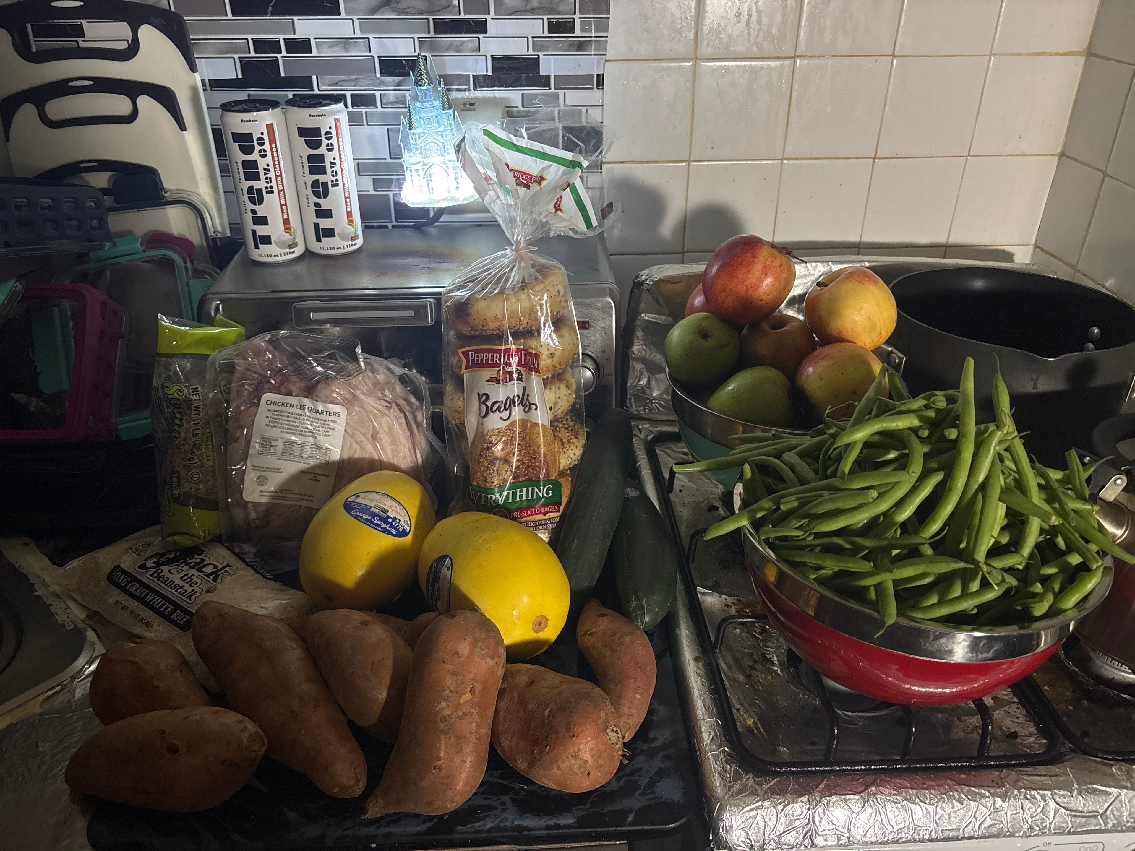Feed item photo