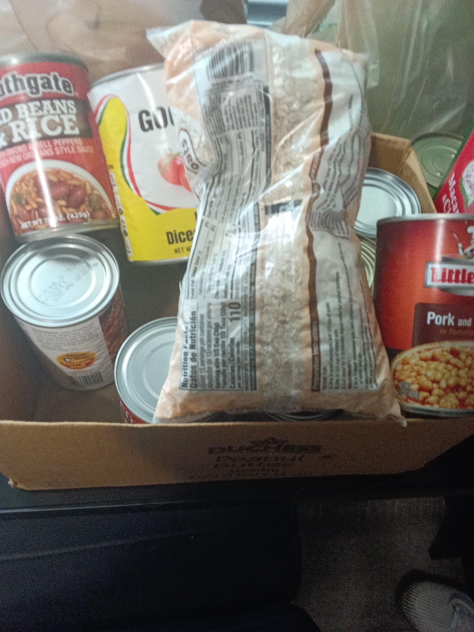 Feed item photo