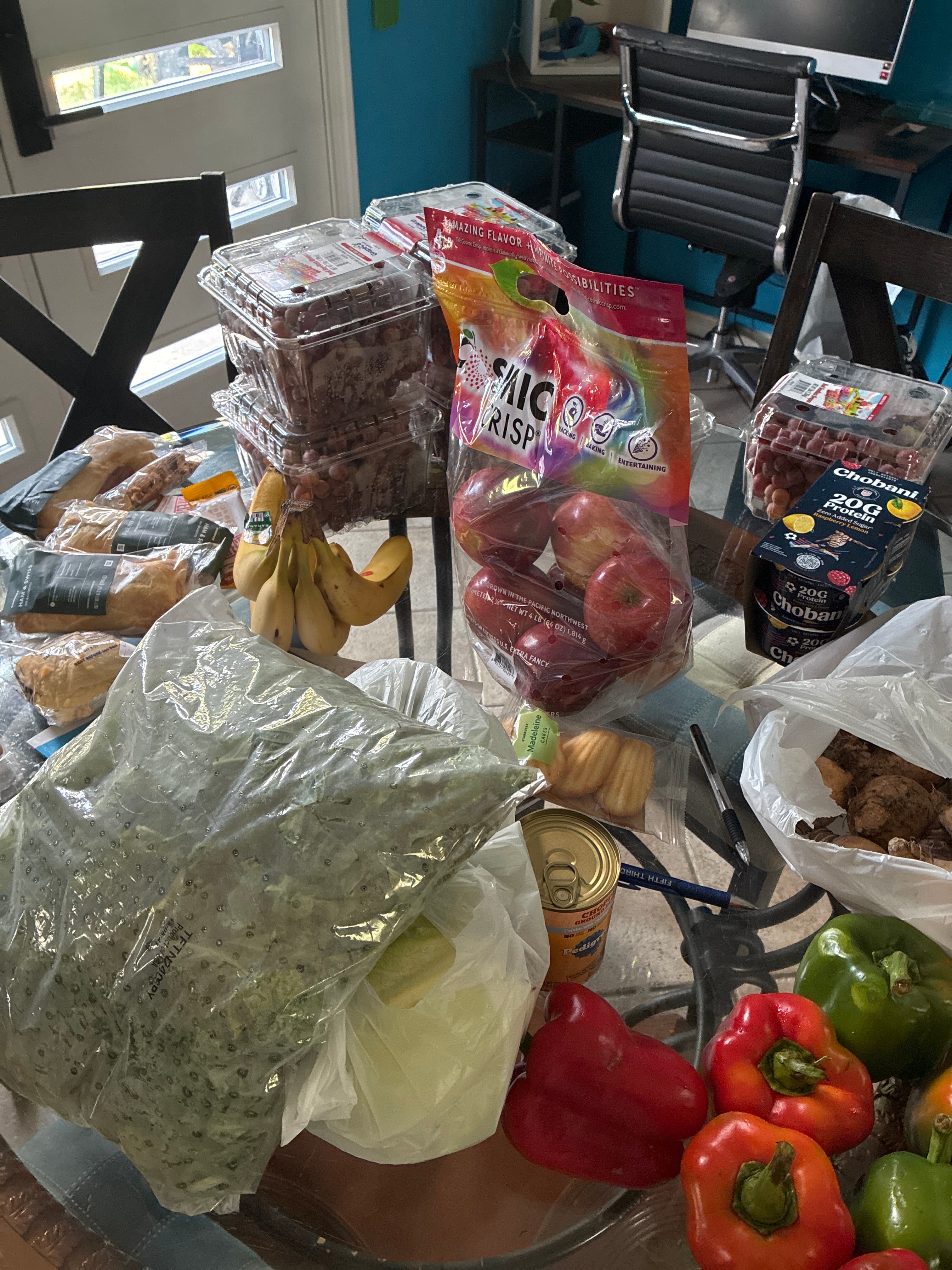 Feed item photo