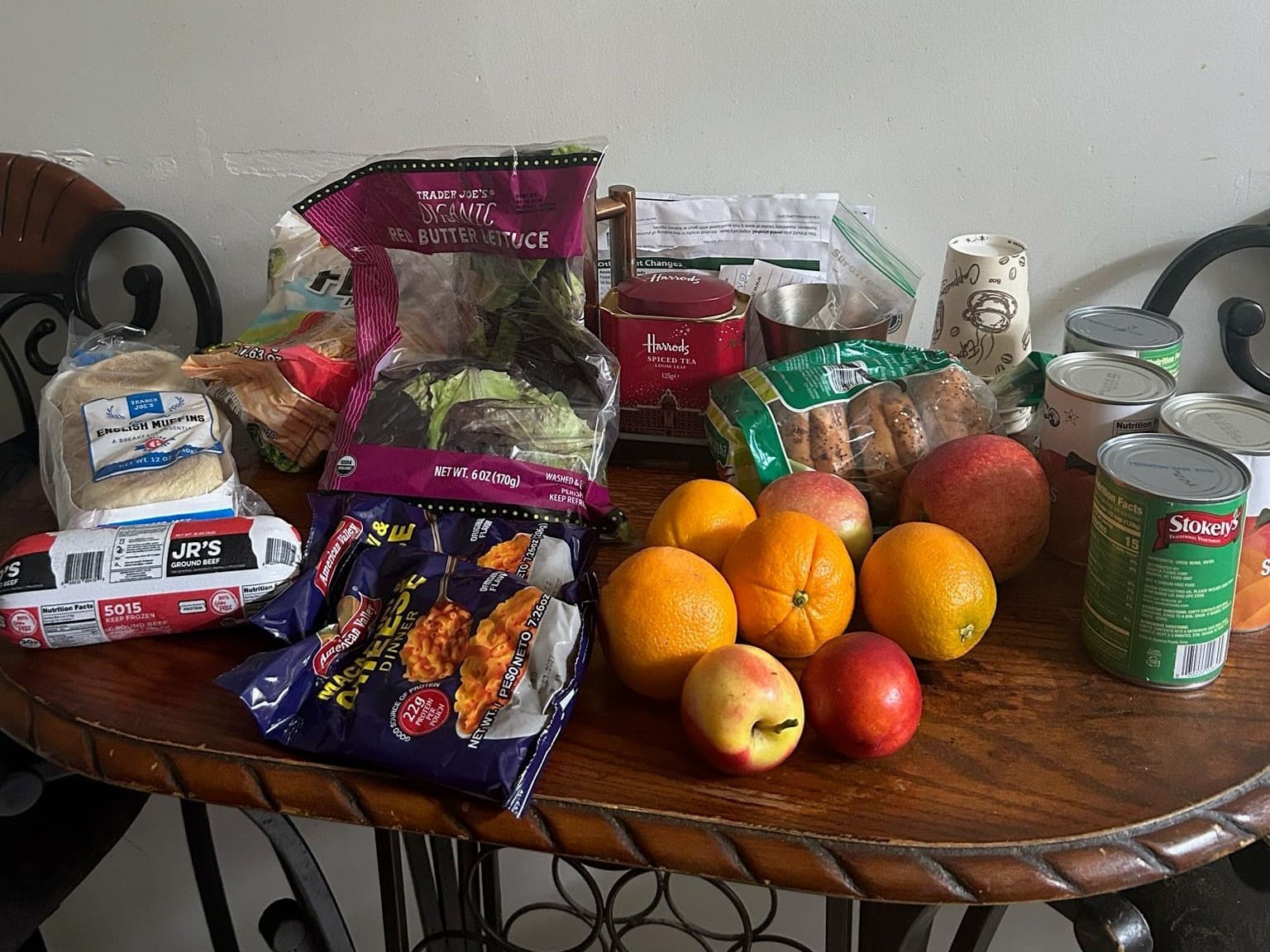 Feed item photo