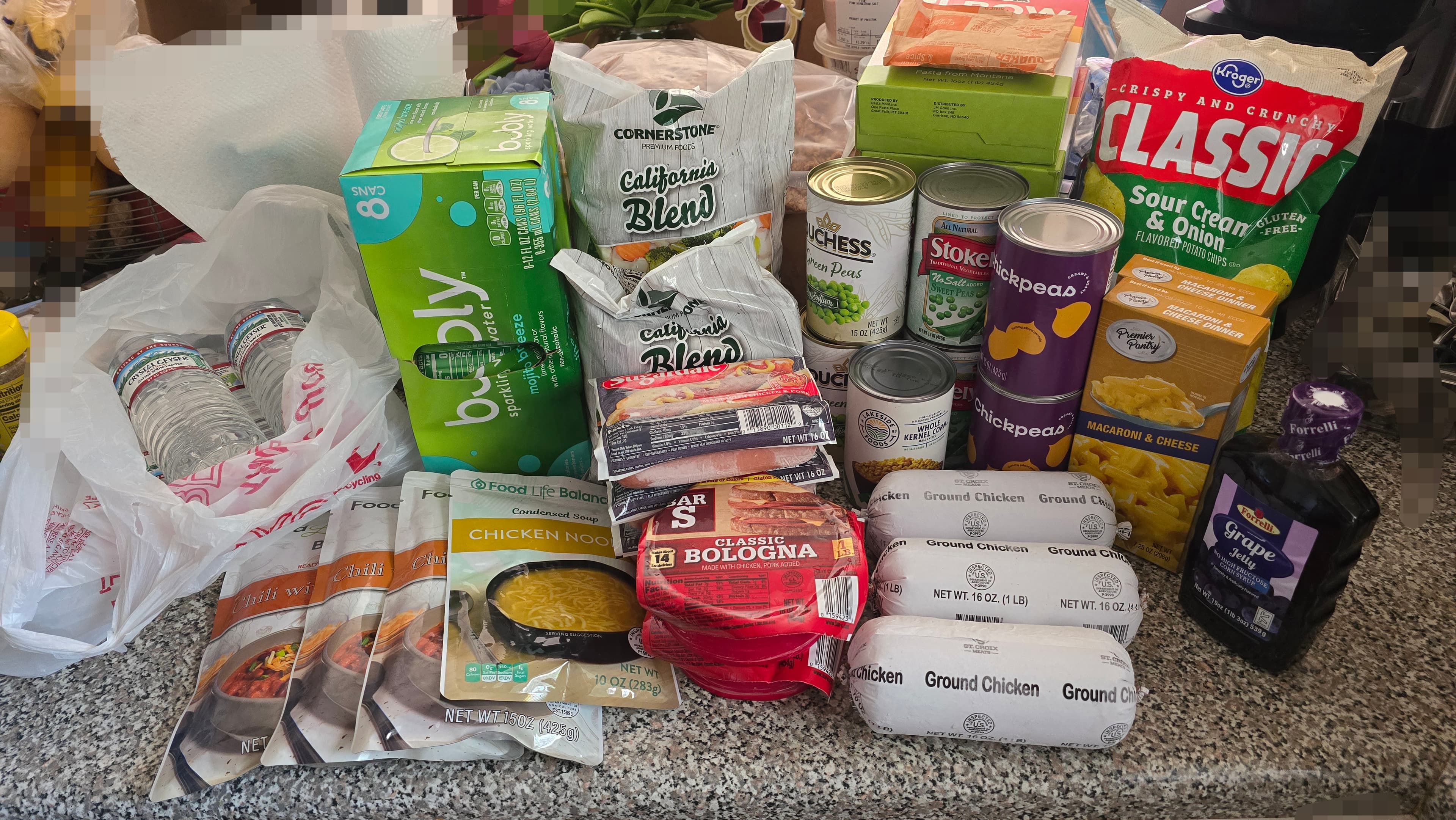Feed item photo