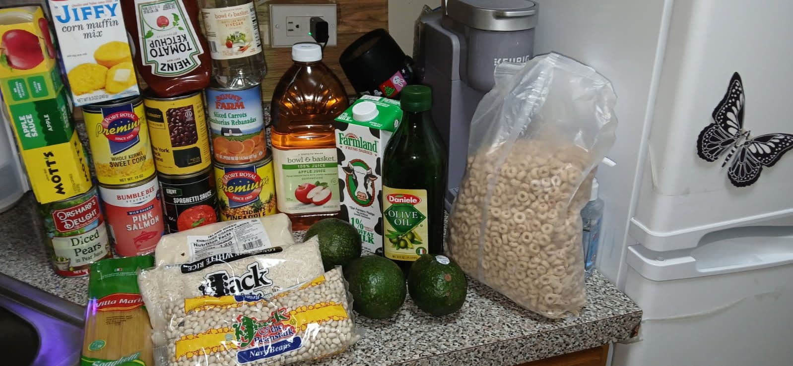 Feed item photo