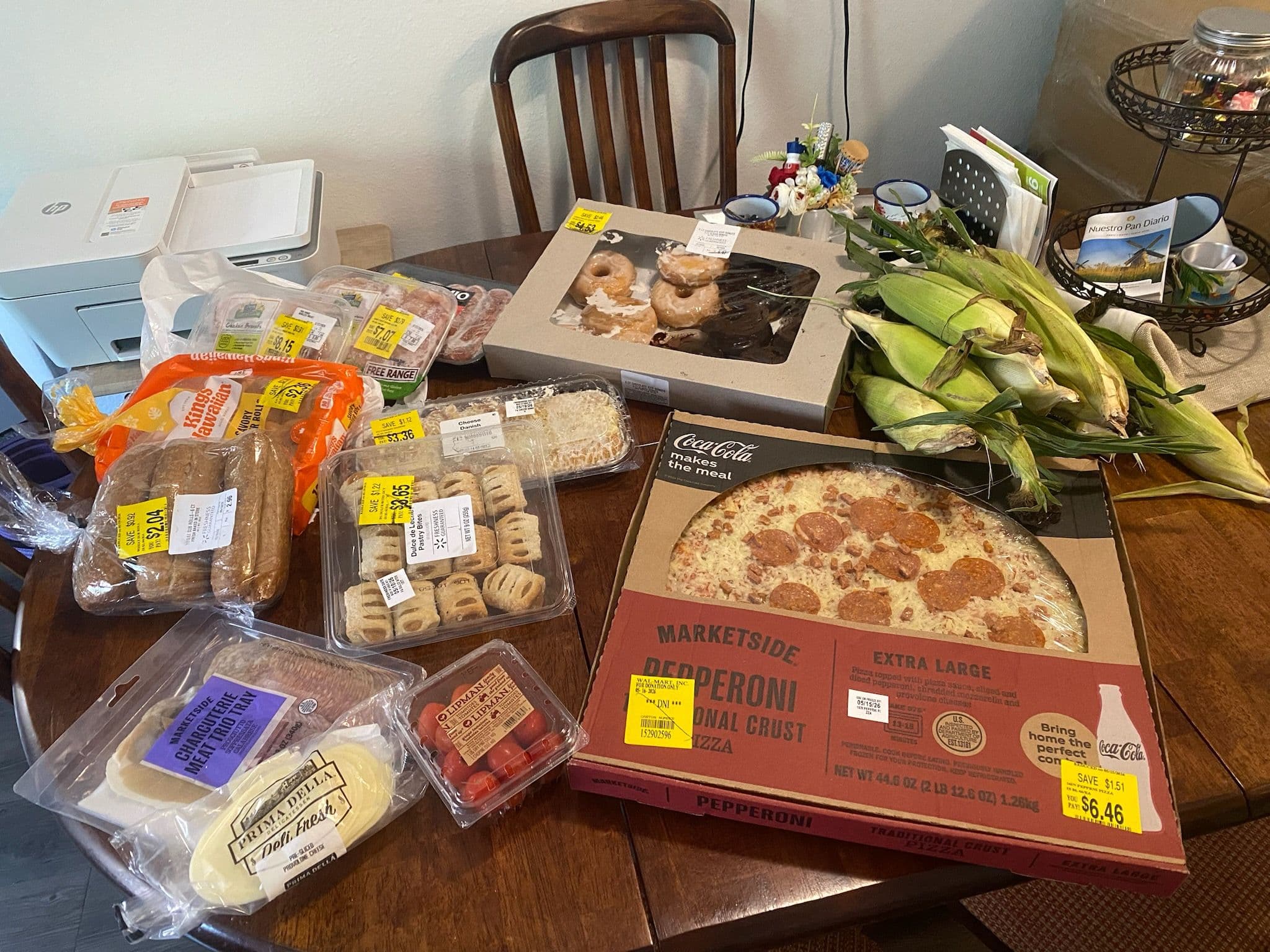 Feed item photo
