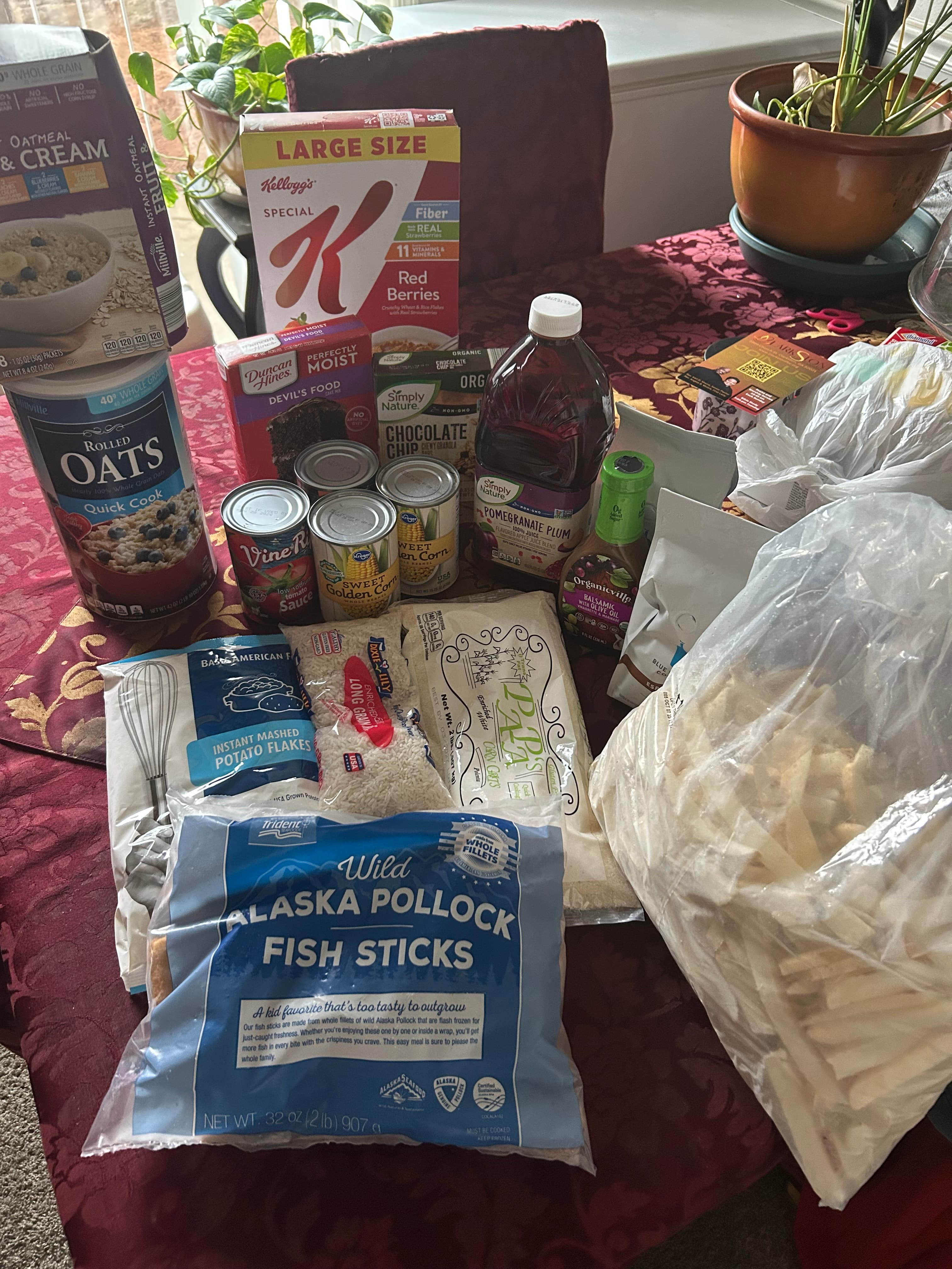 Feed item photo