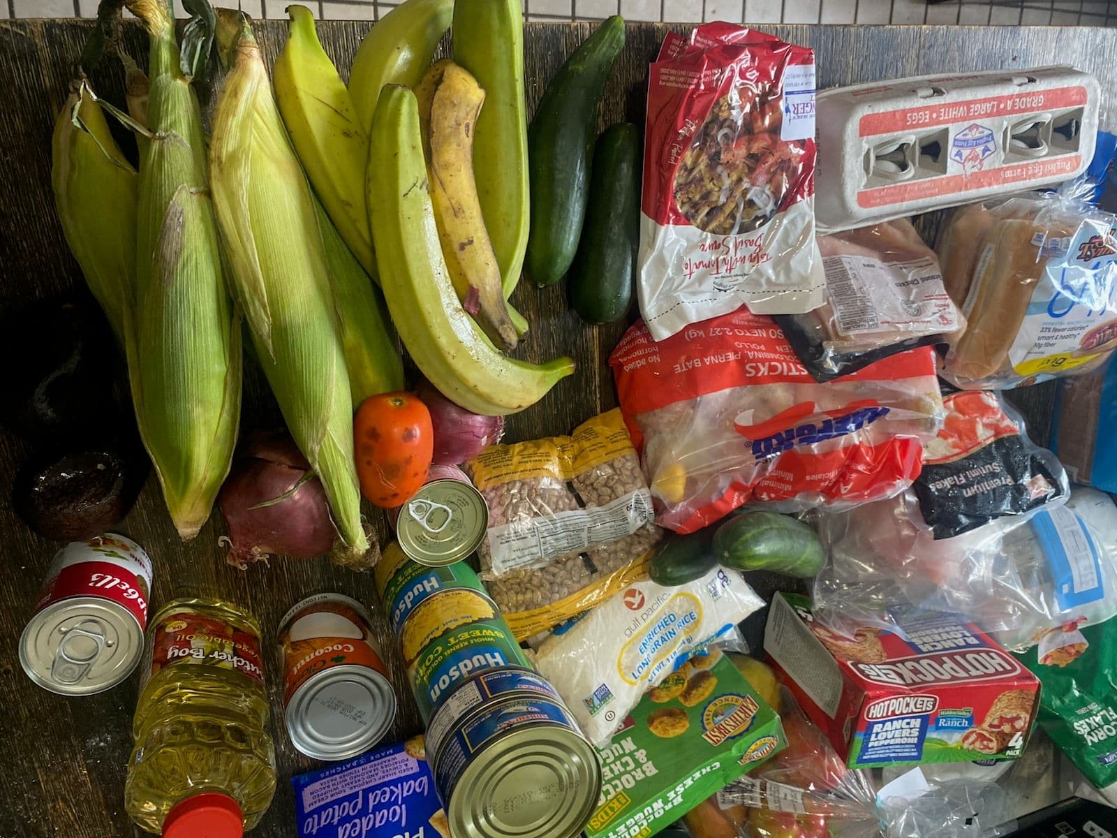 Feed item photo