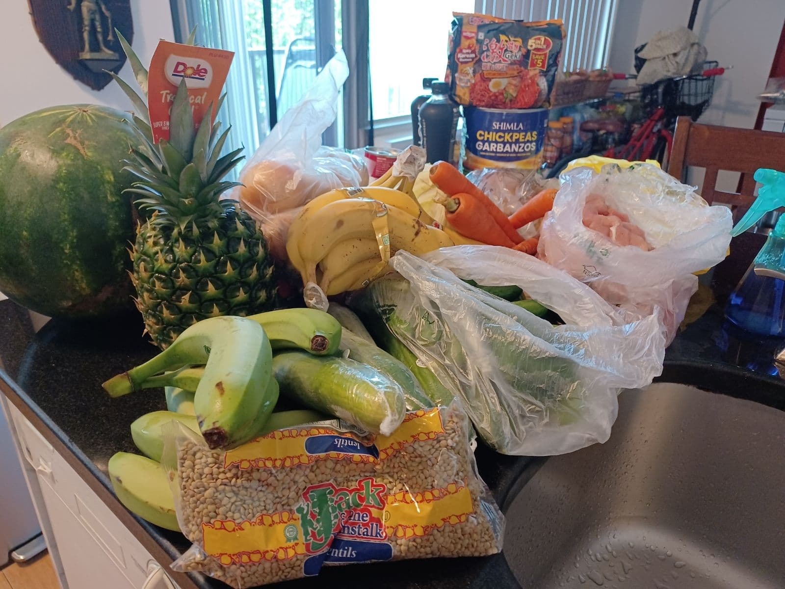 Feed item photo