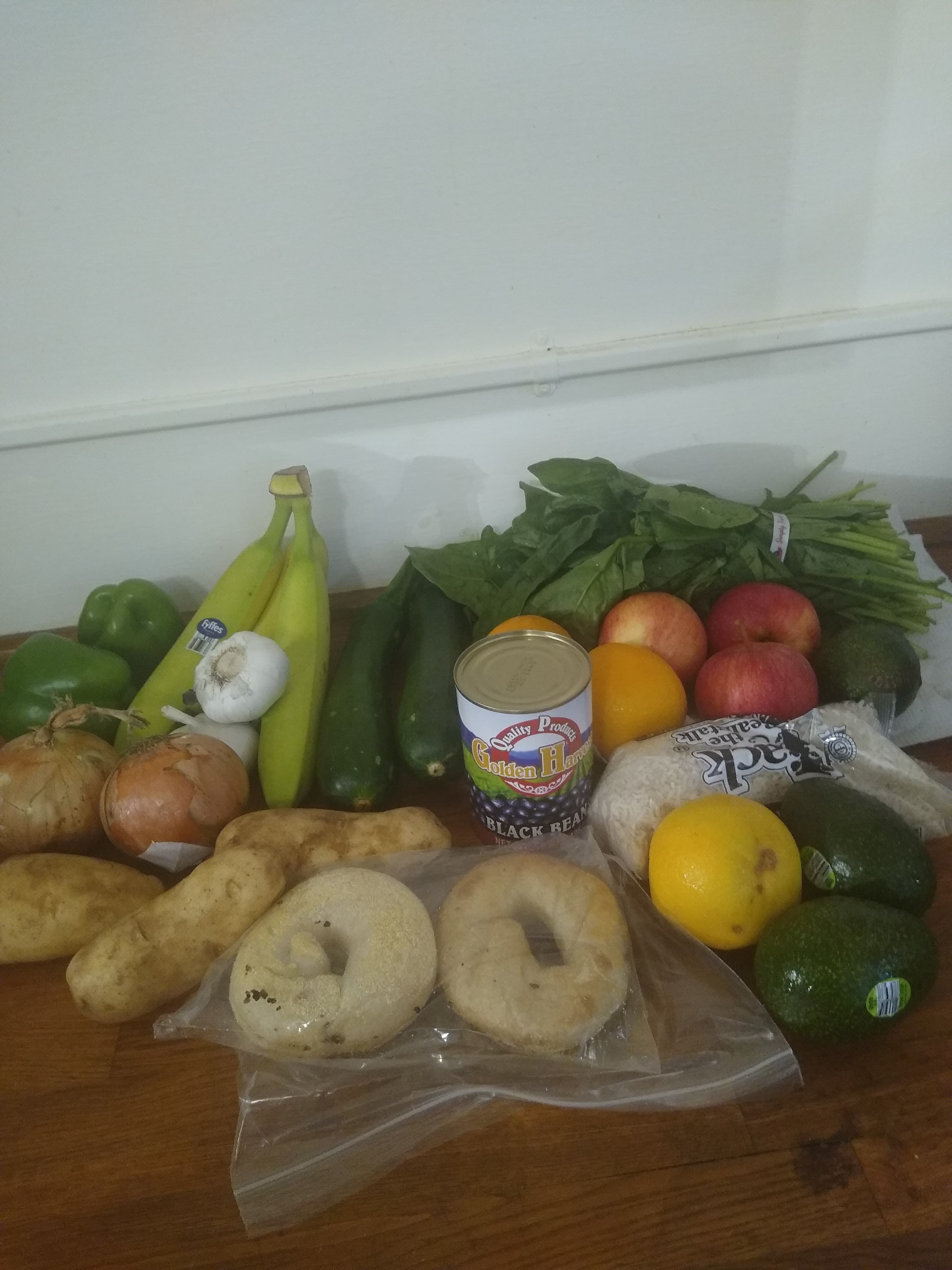 Feed item photo