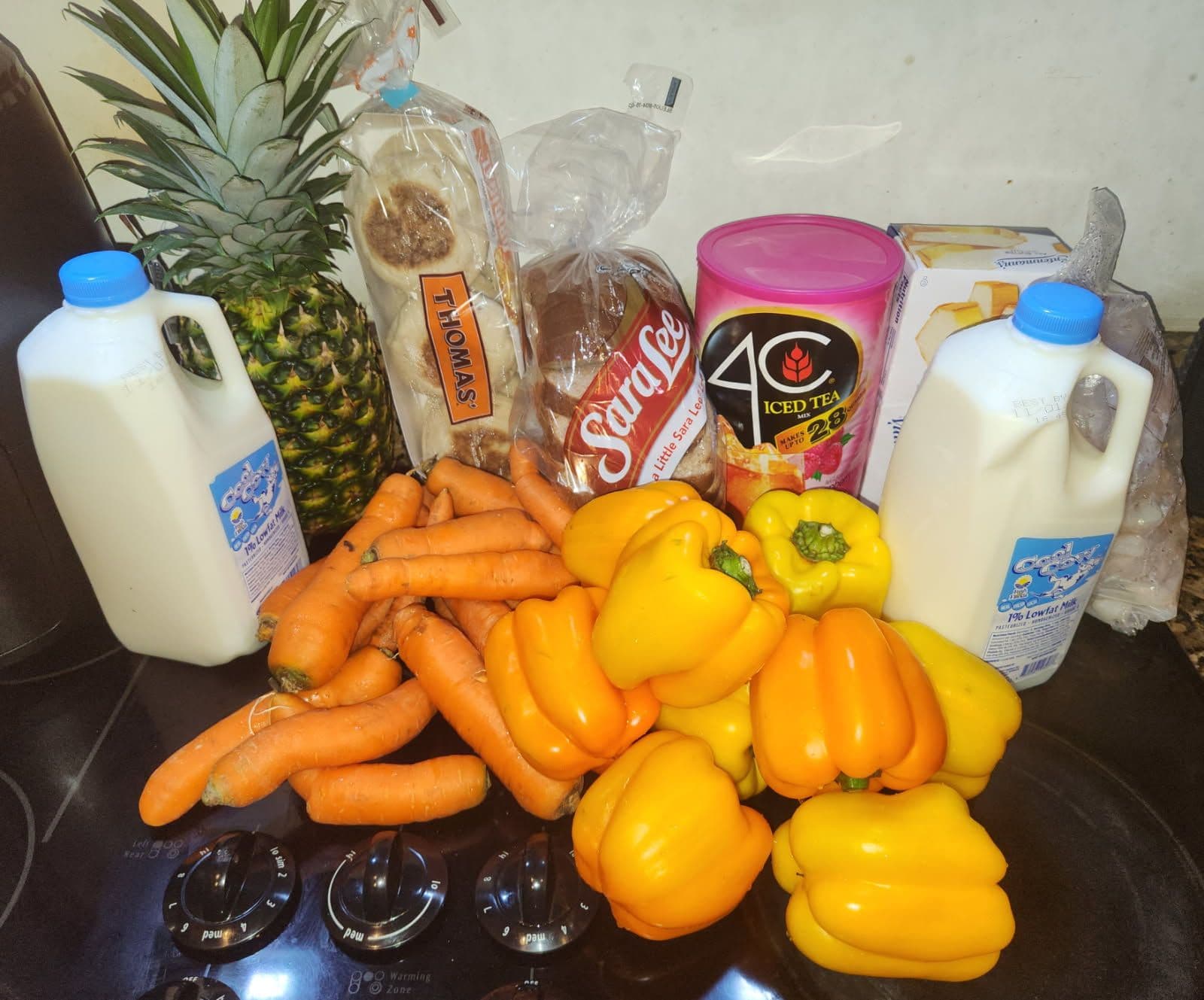 Feed item photo