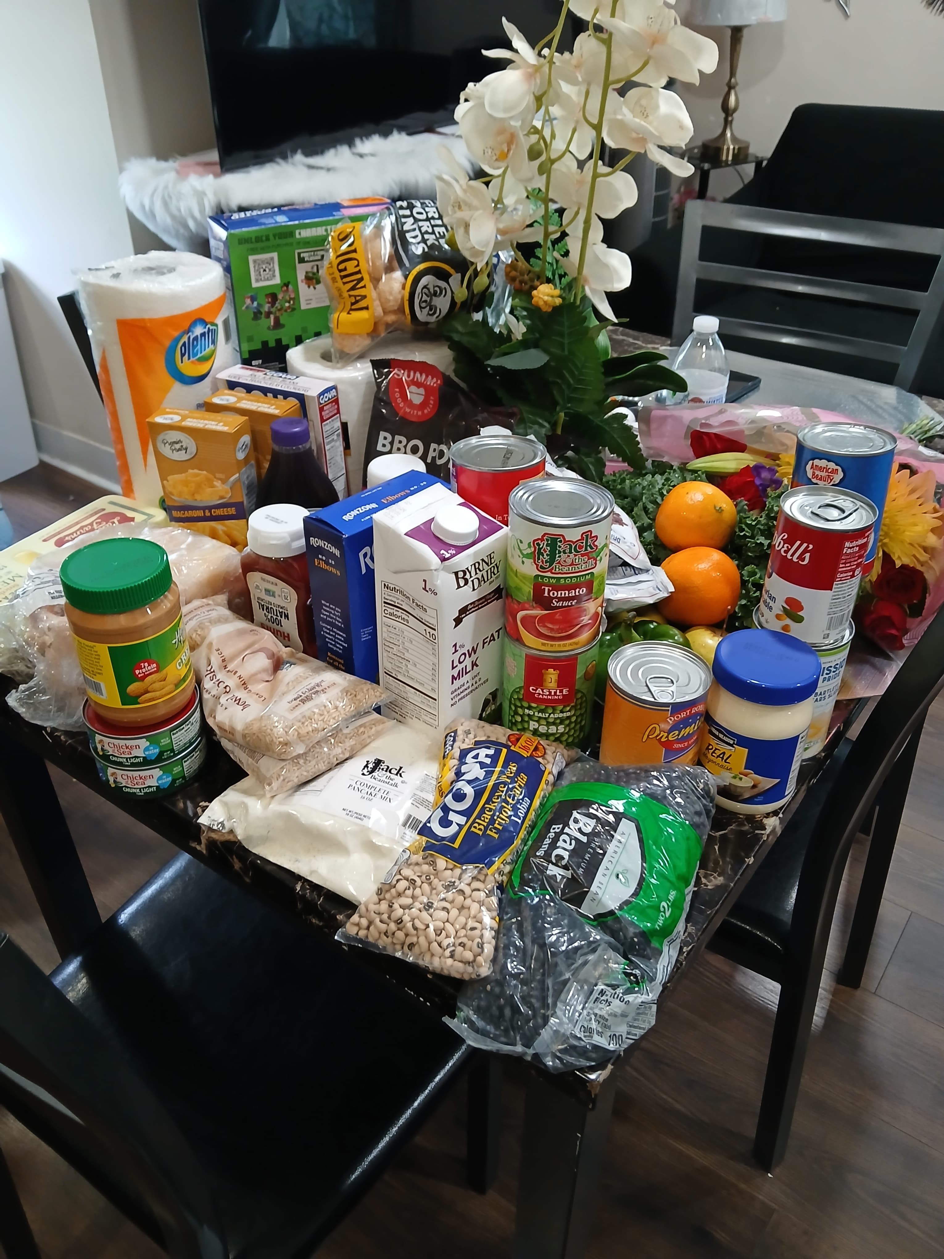 Feed item photo
