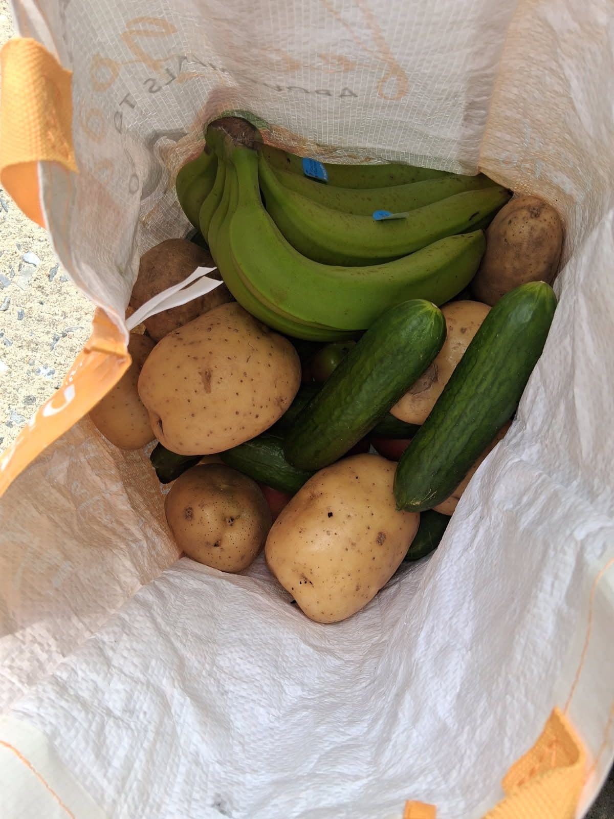 Feed item photo