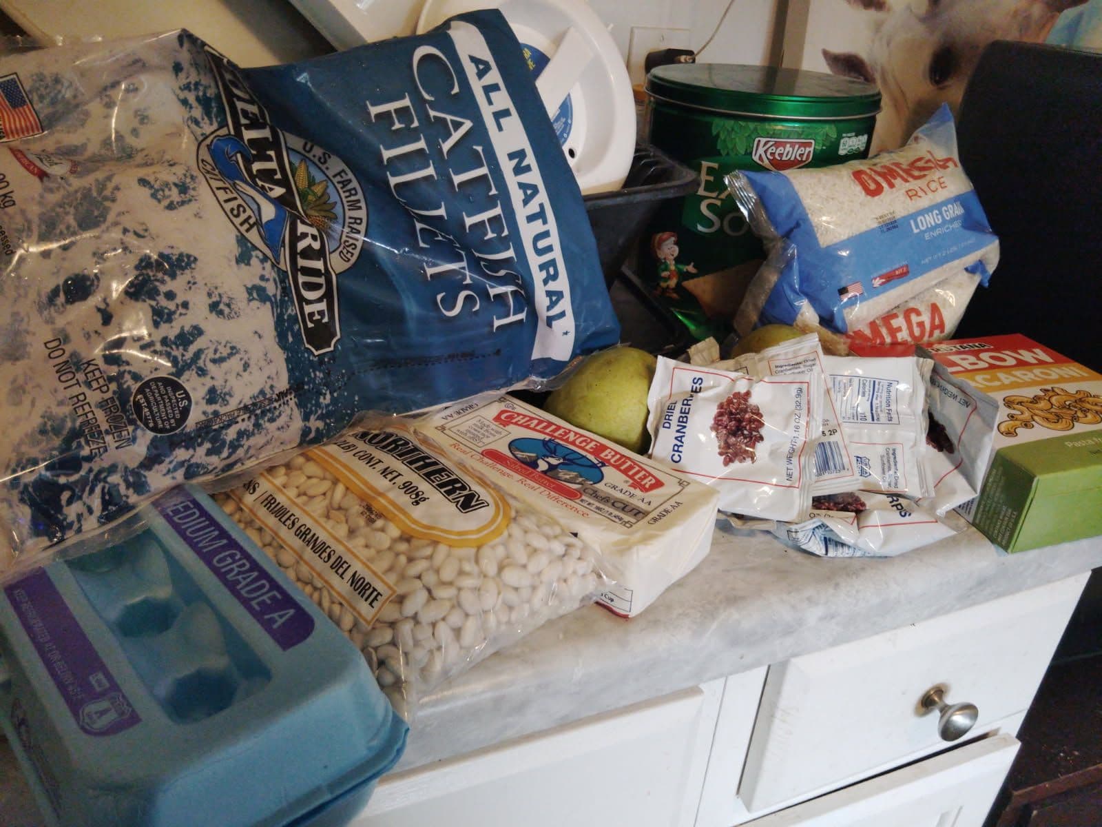 Feed item photo