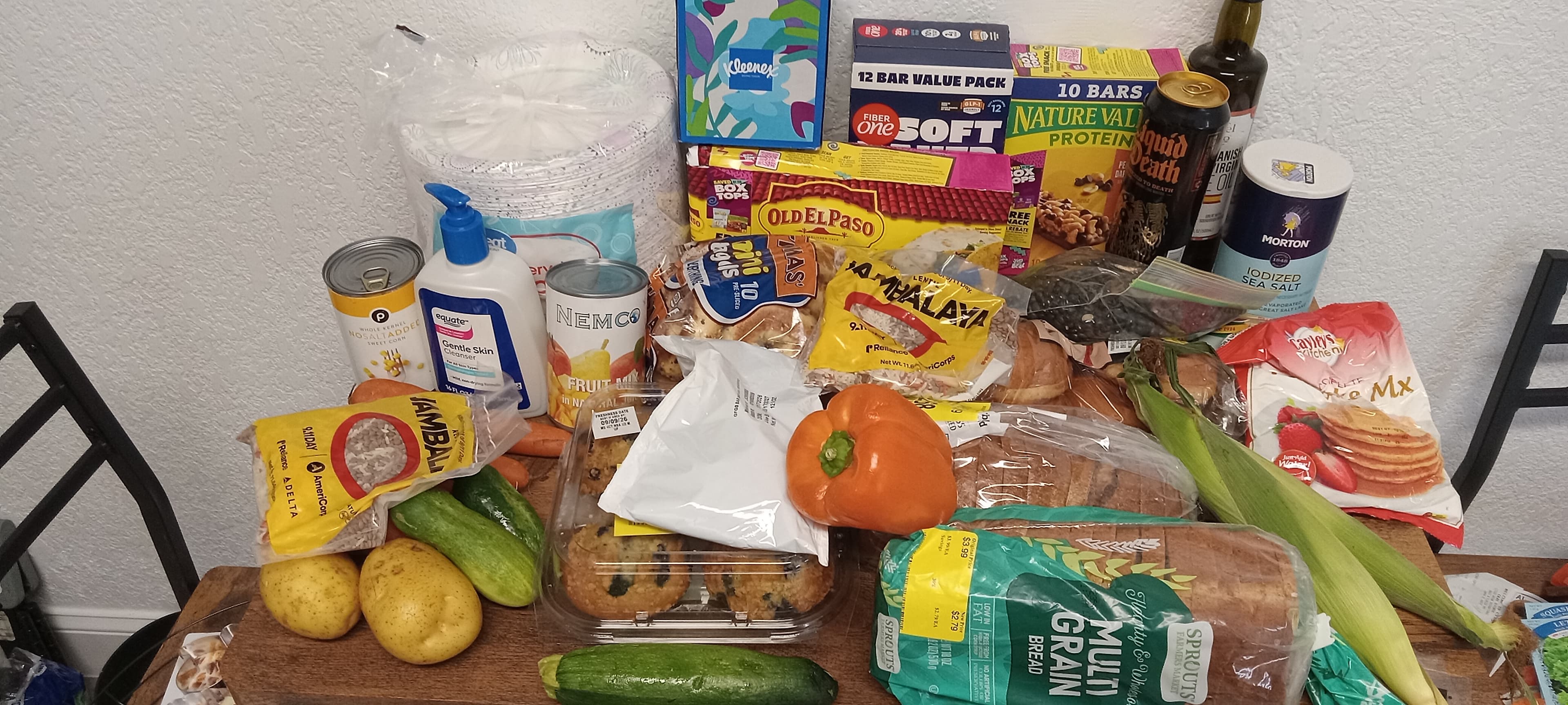 Feed item photo