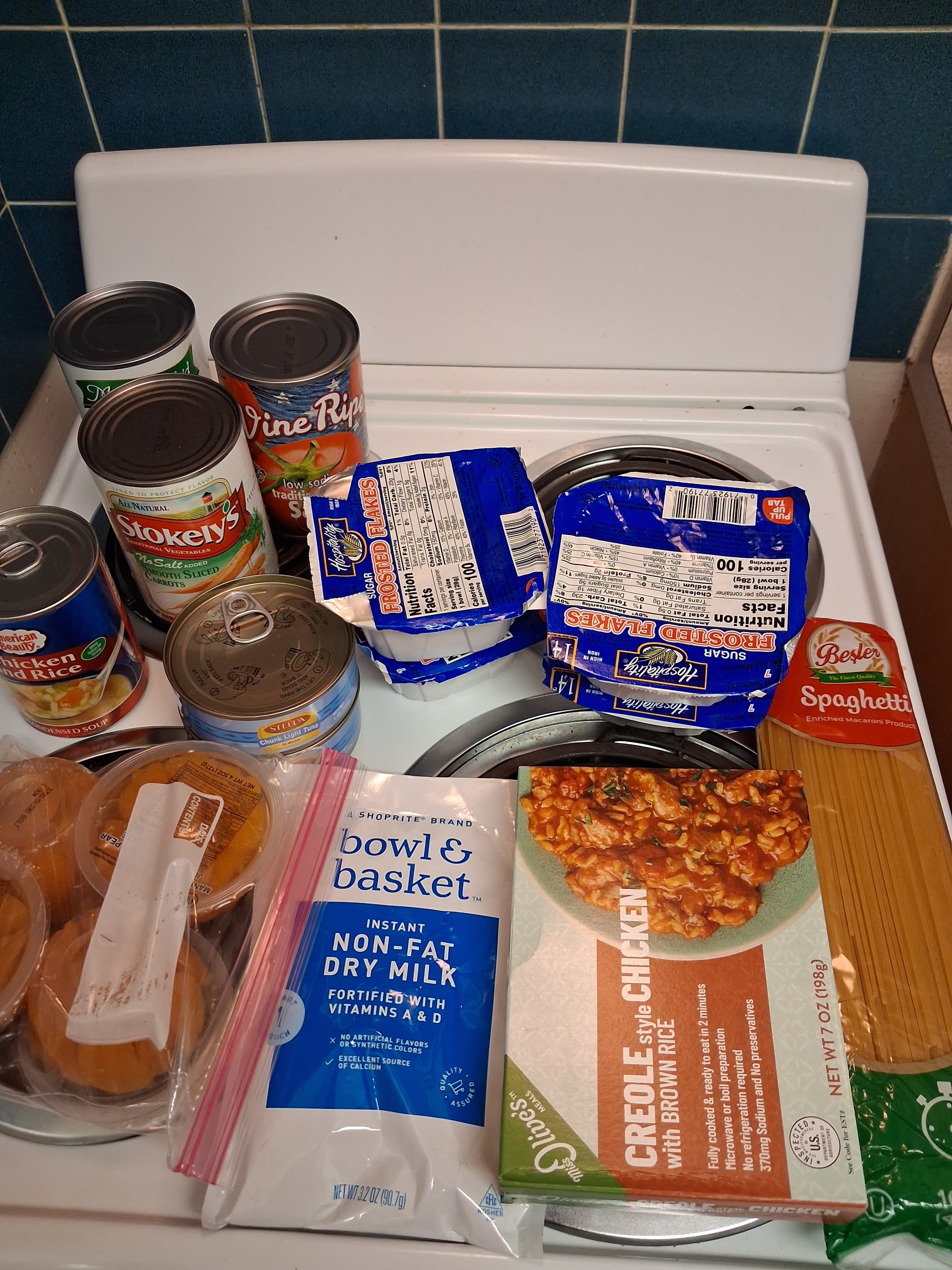 Feed item photo