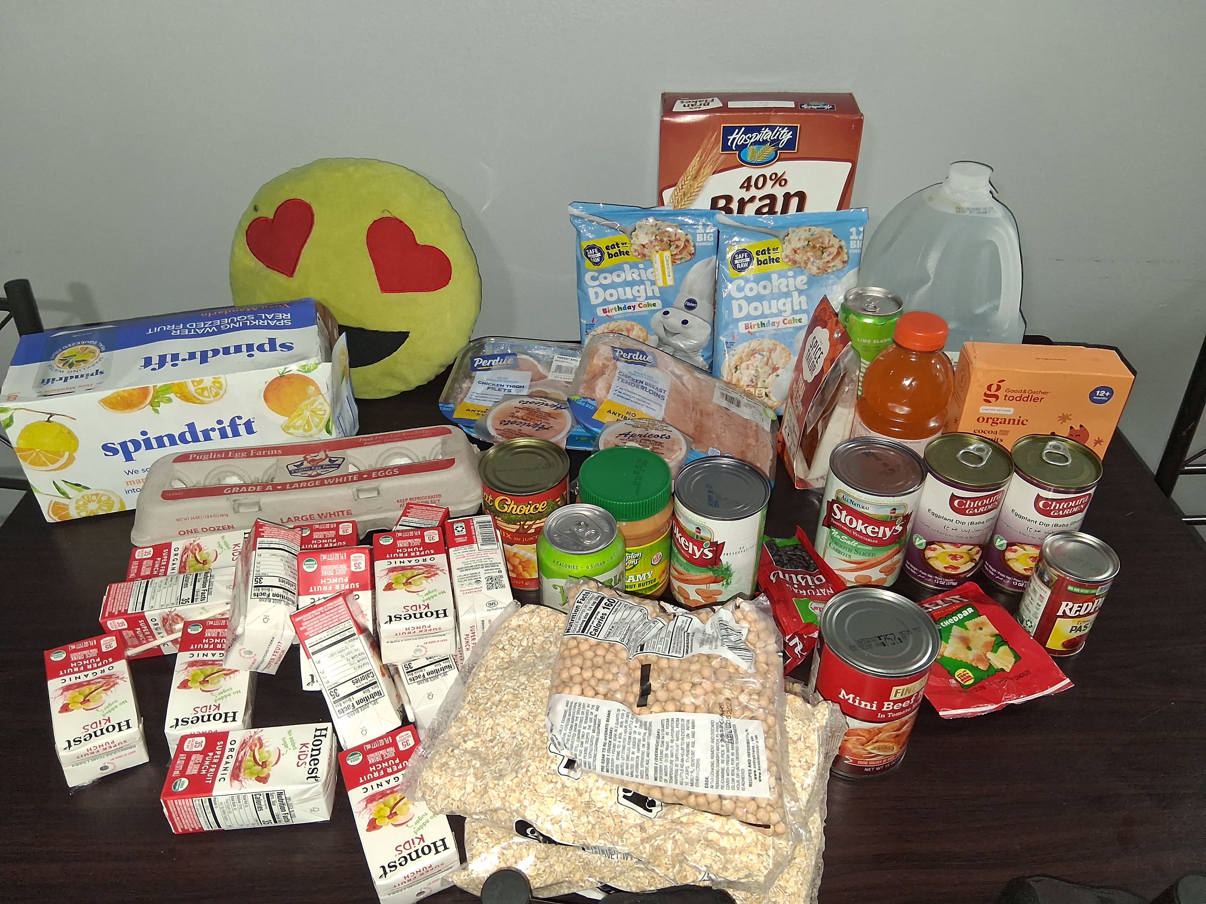 Feed item photo
