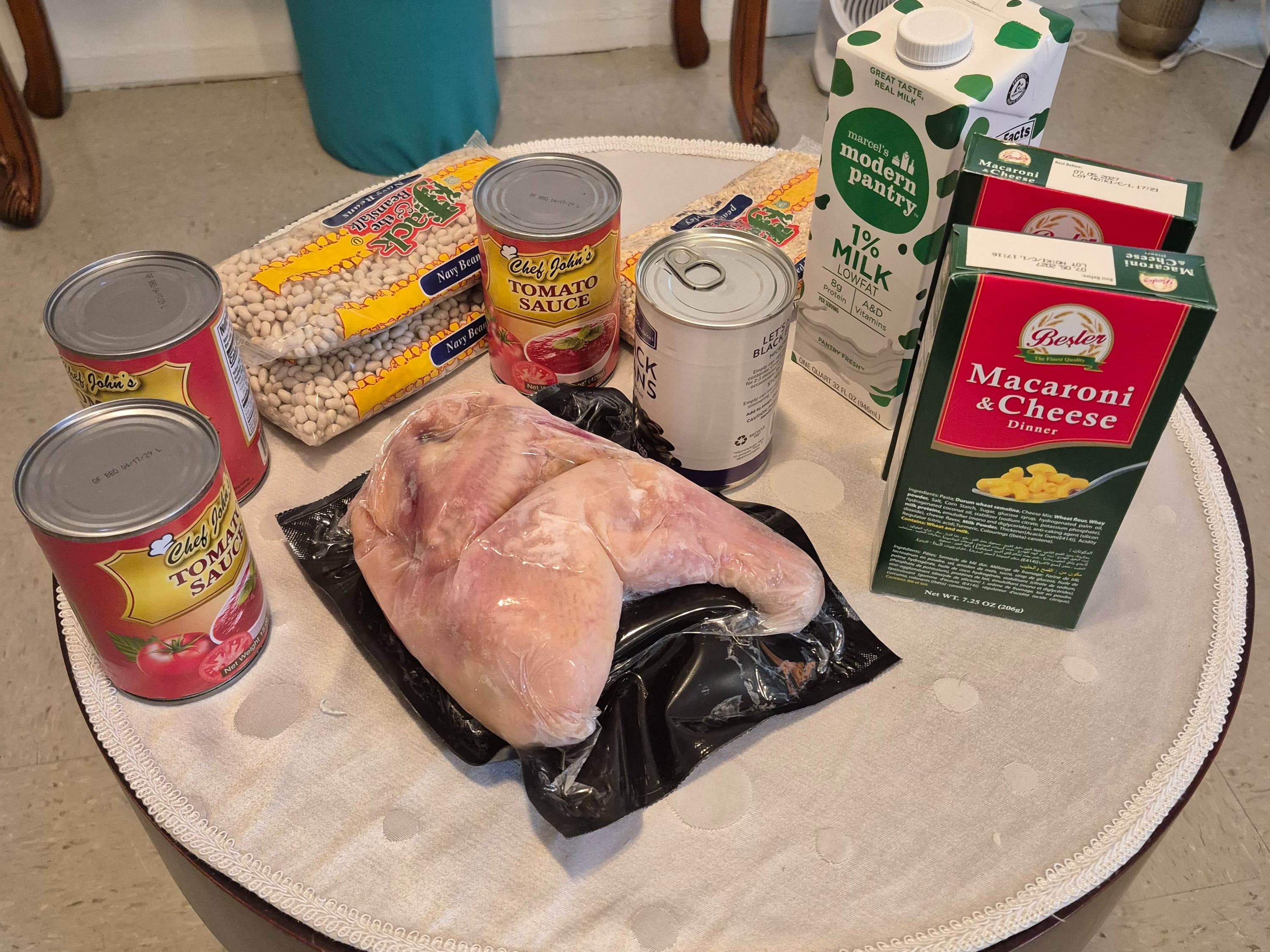 Feed item photo