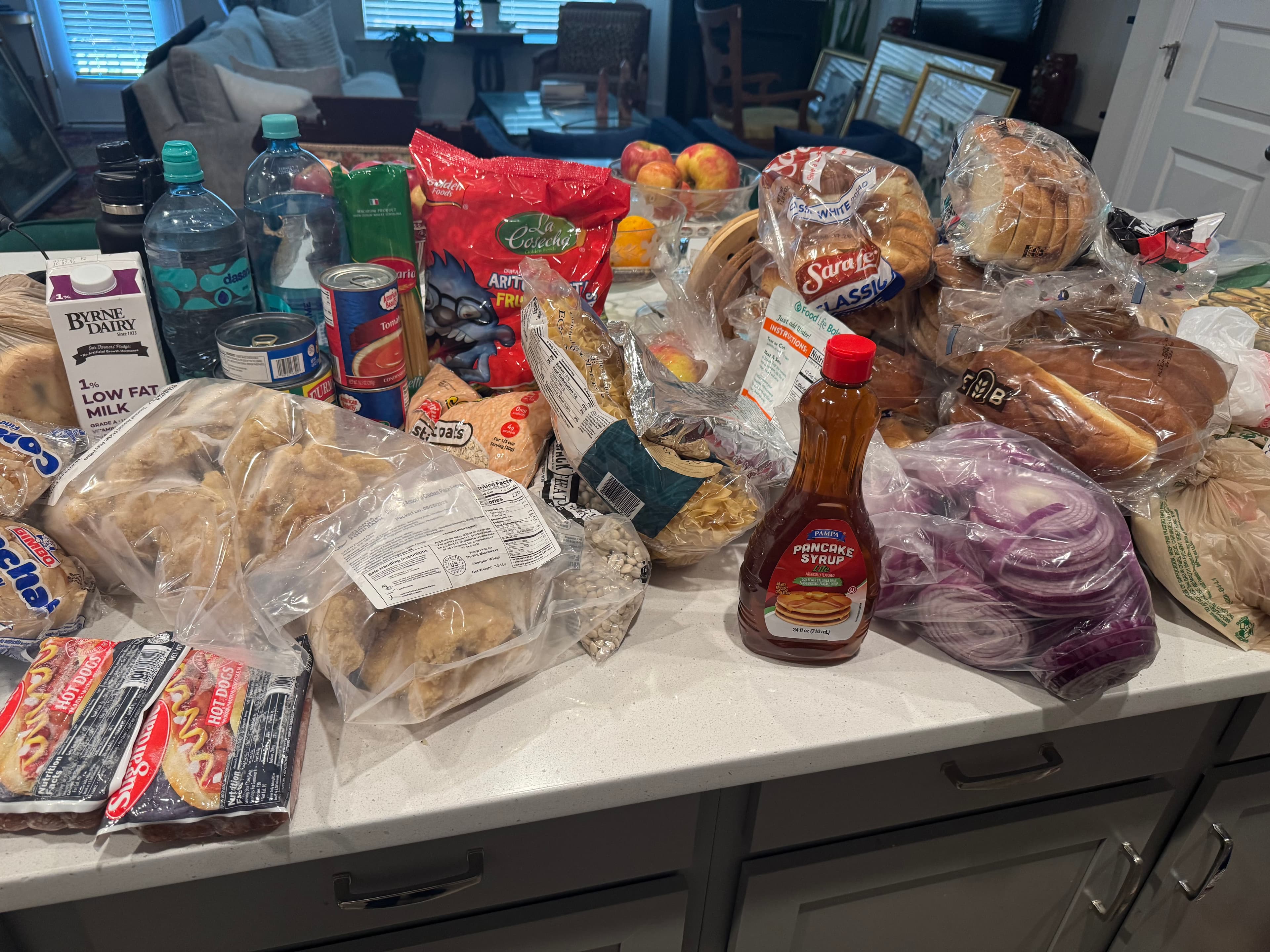 Feed item photo