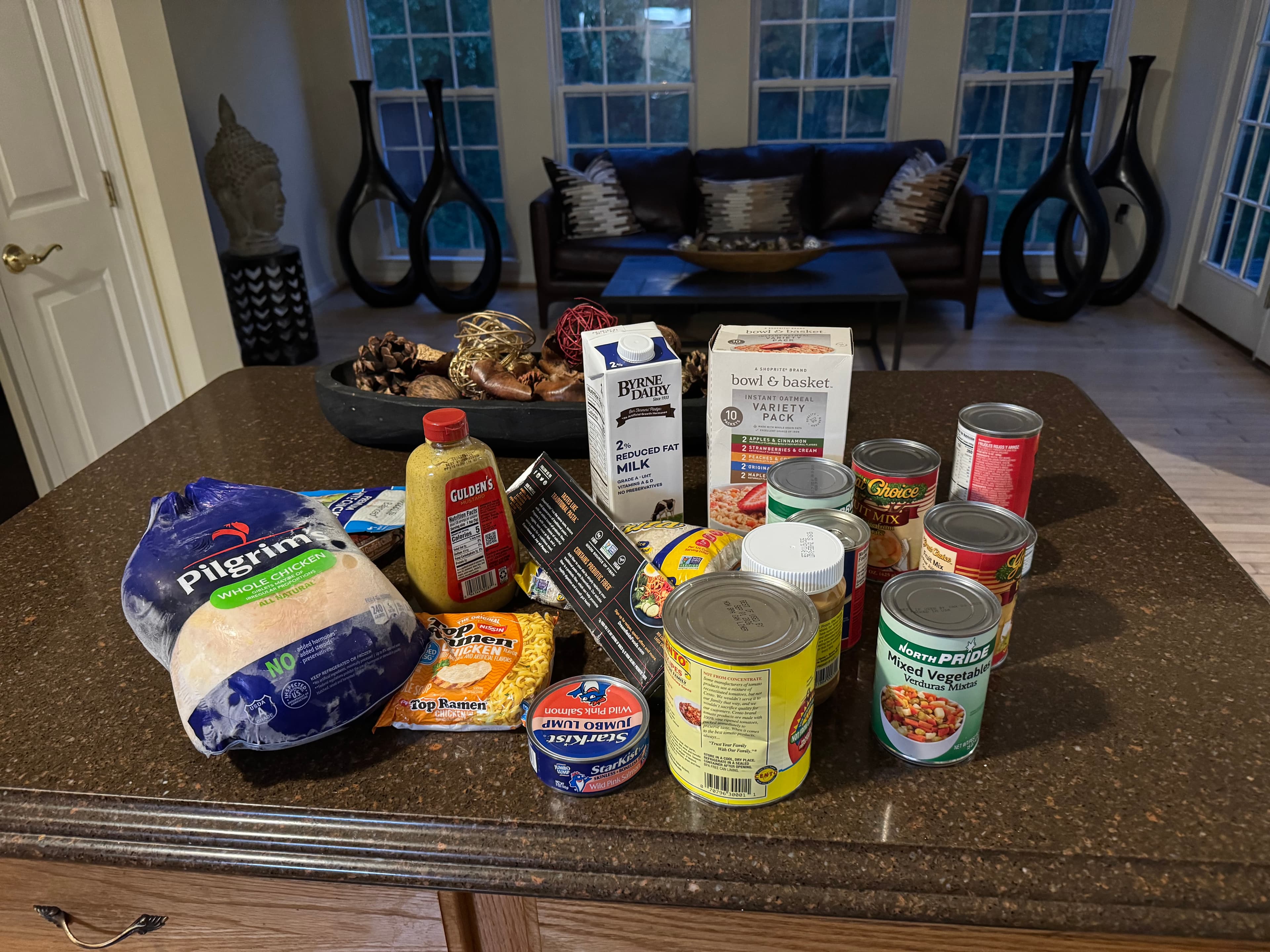 Feed item photo