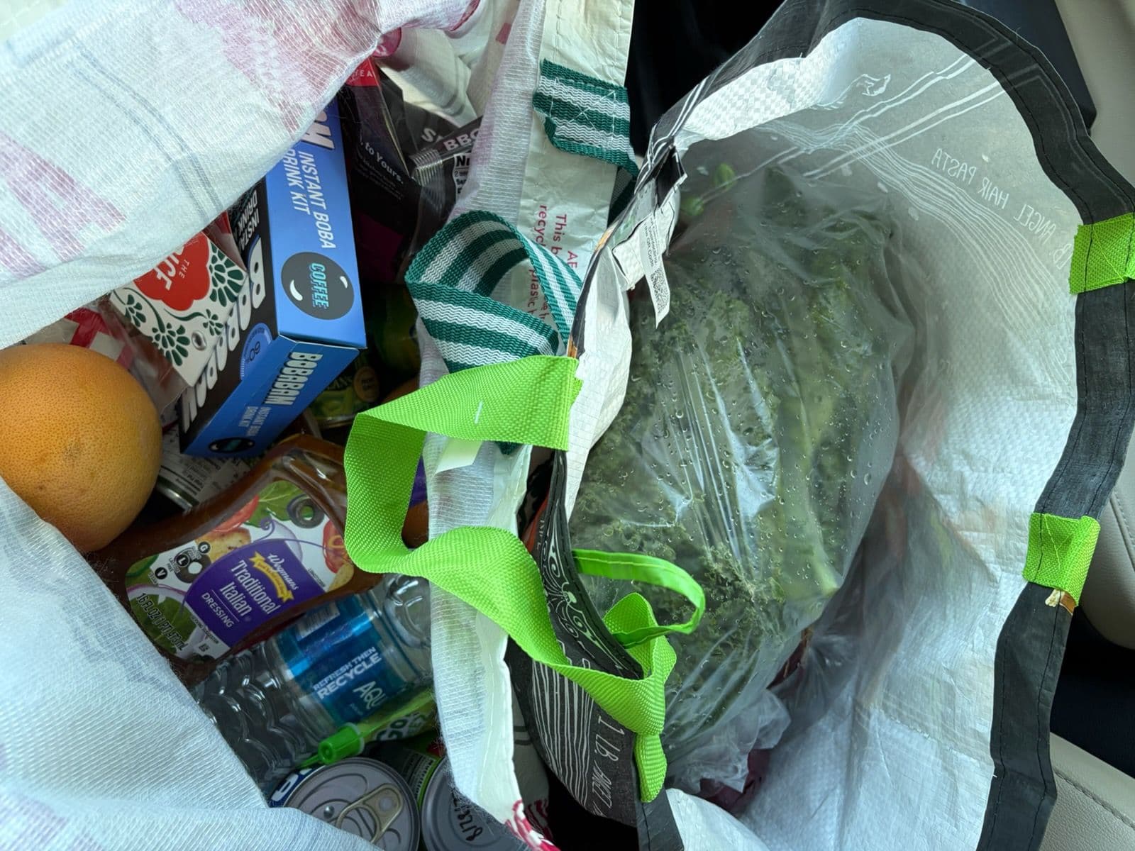 Feed item photo