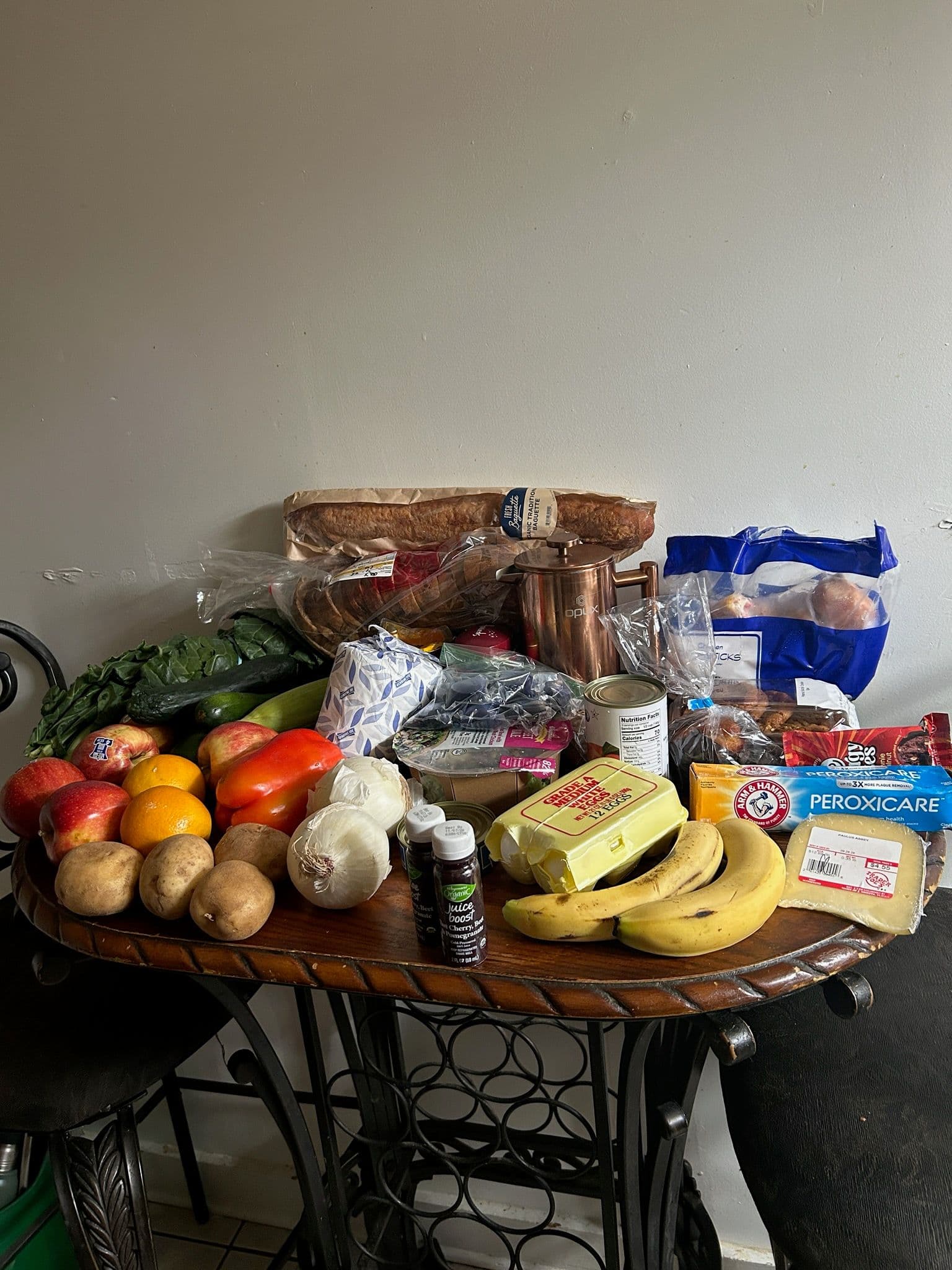 Feed item photo