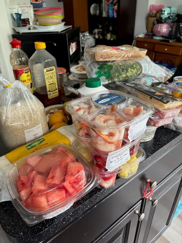Feed item photo