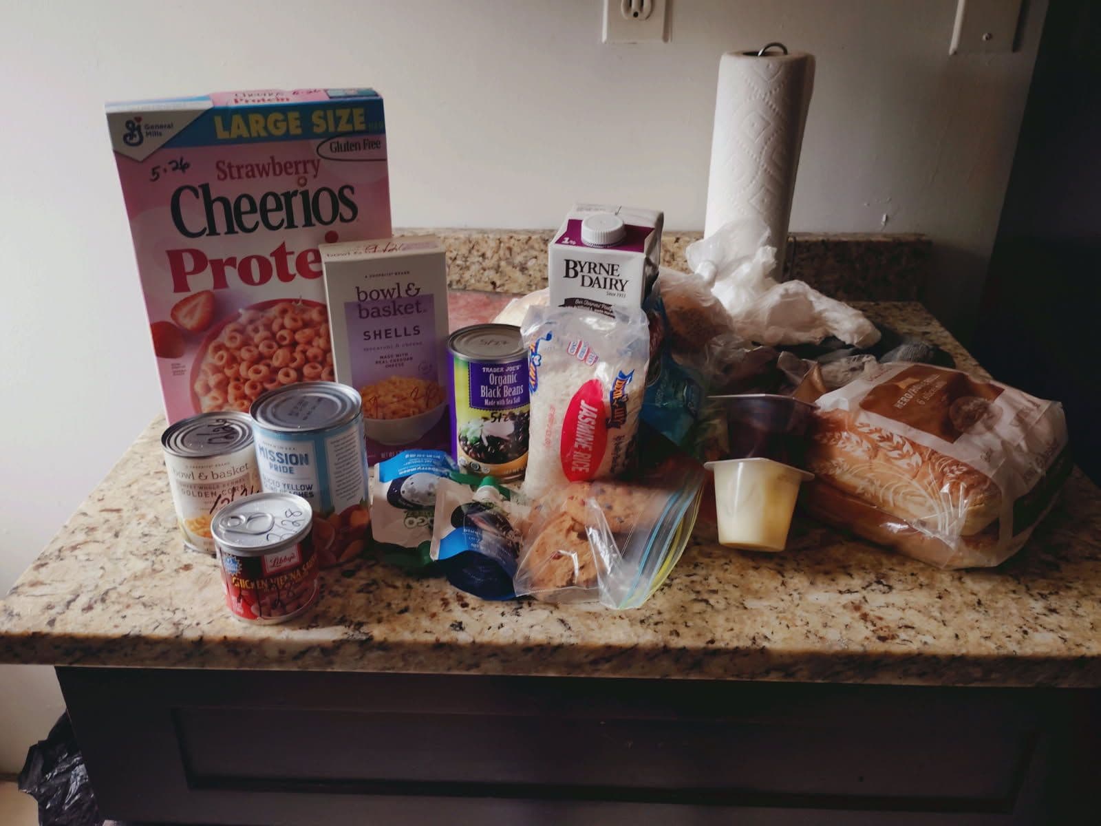 Feed item photo