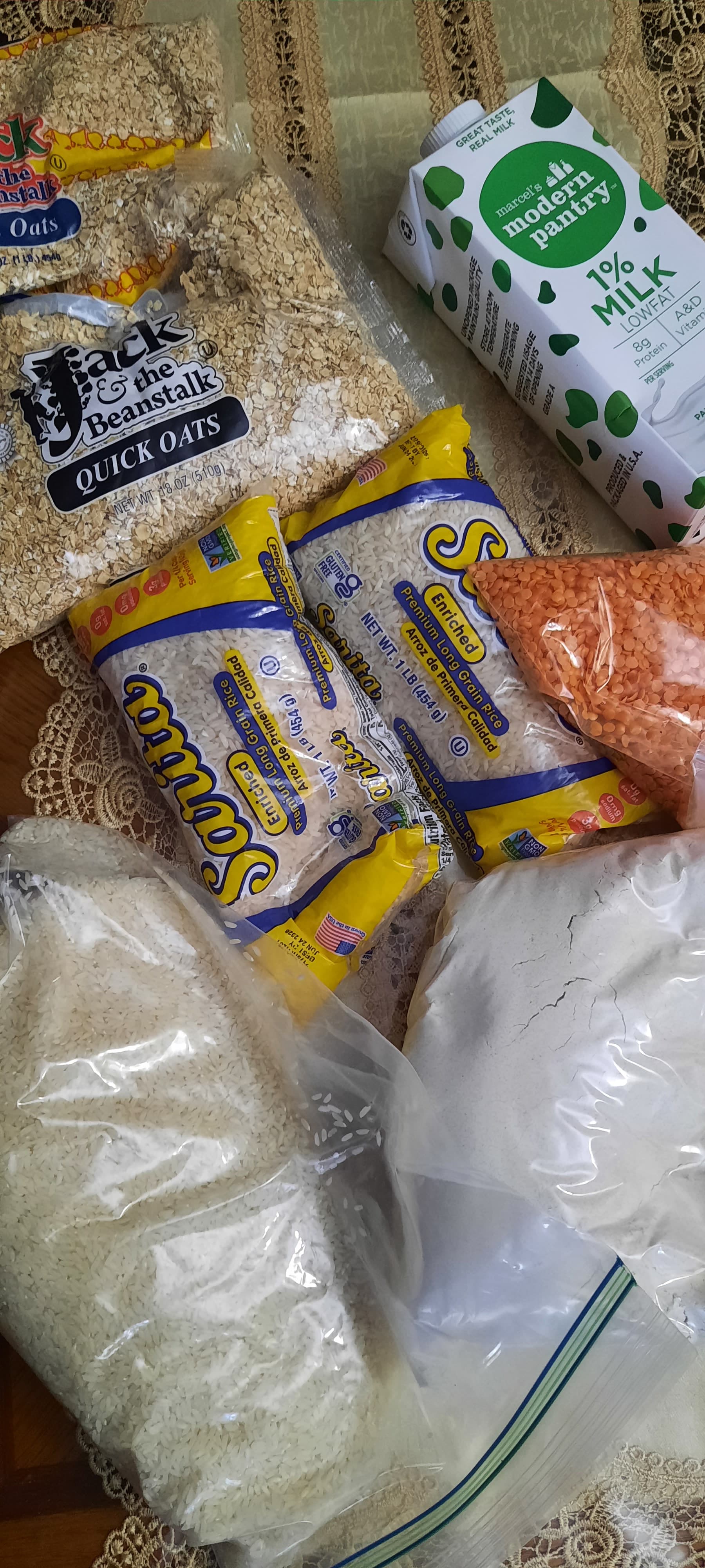 Feed item photo