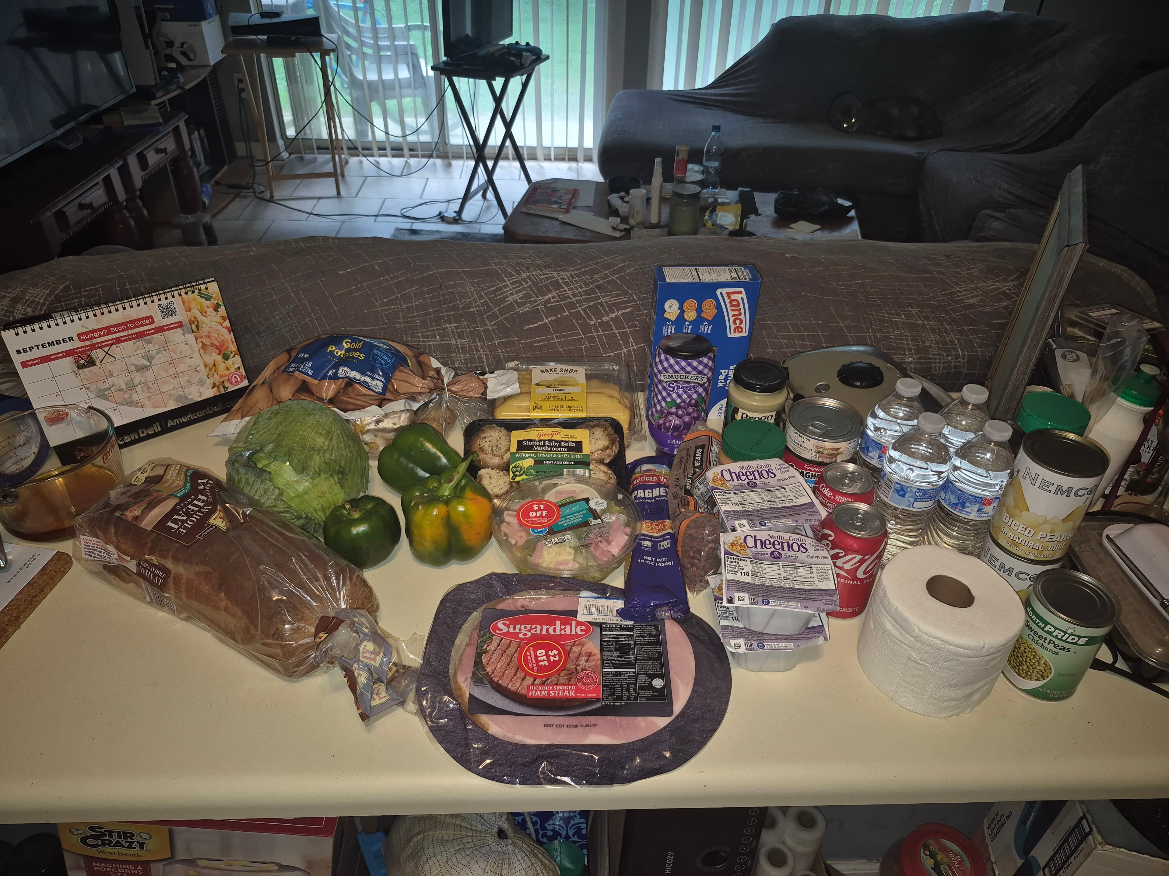 Feed item photo
