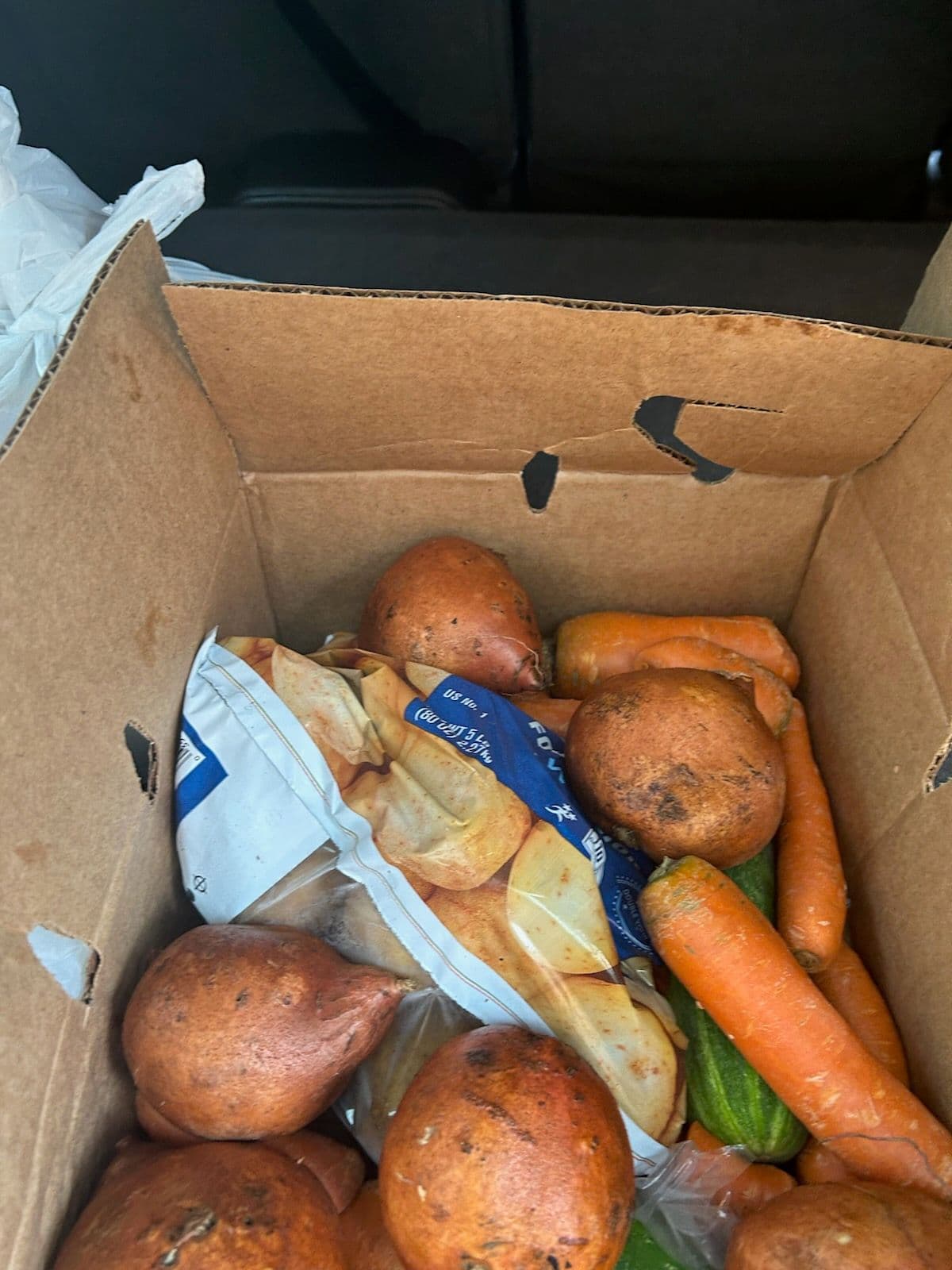 Feed item photo