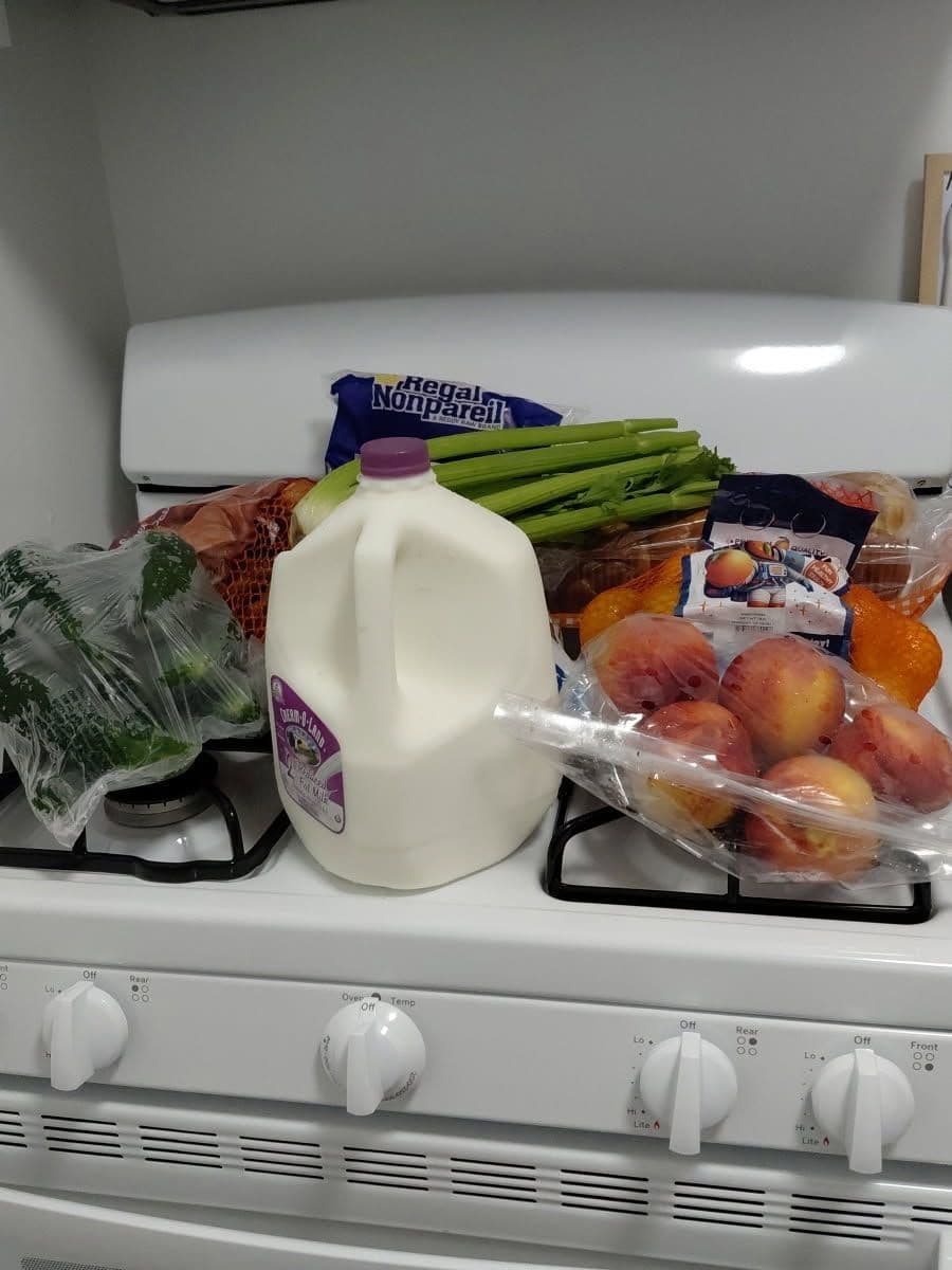 Feed item photo