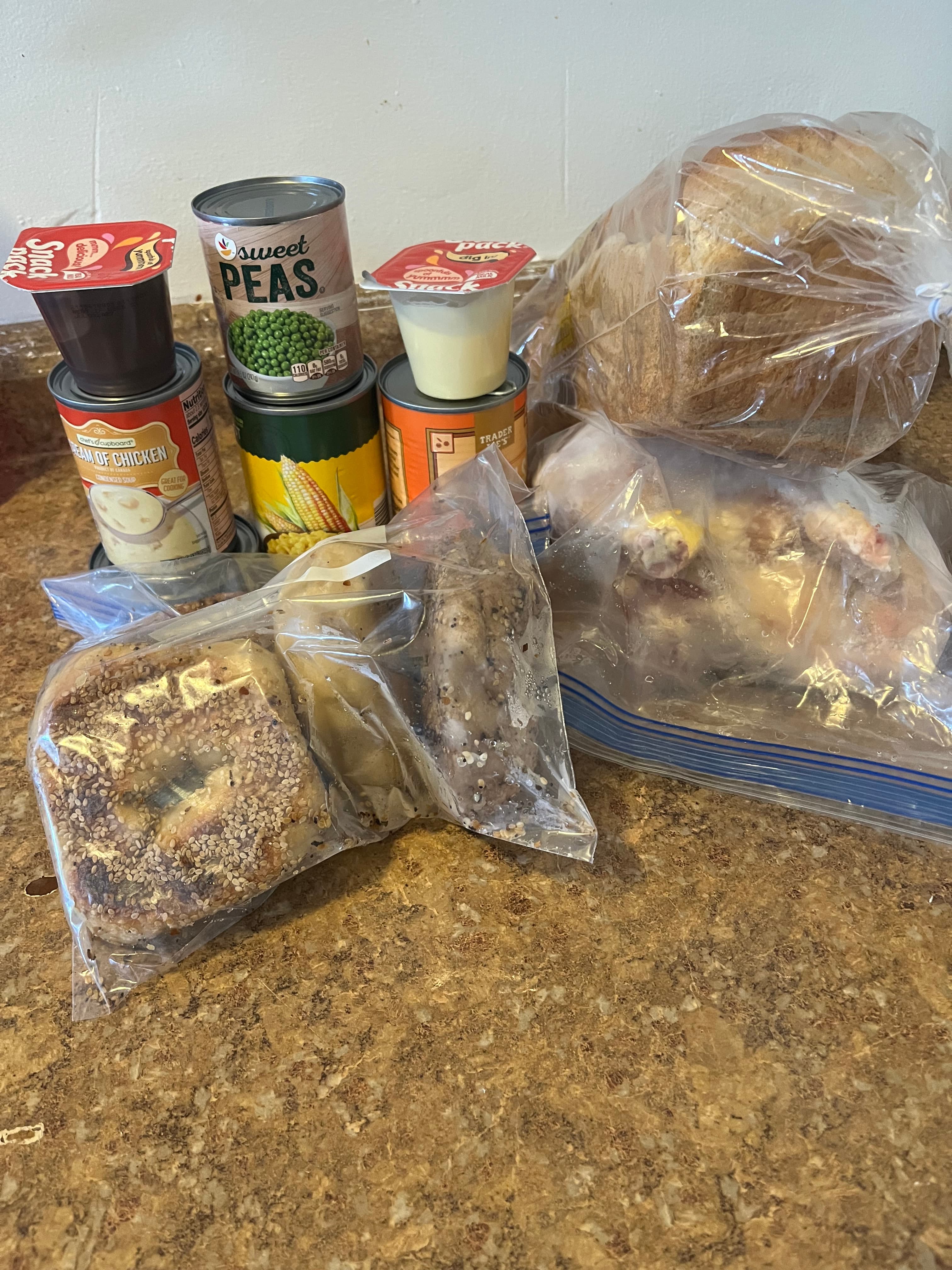 Feed item photo