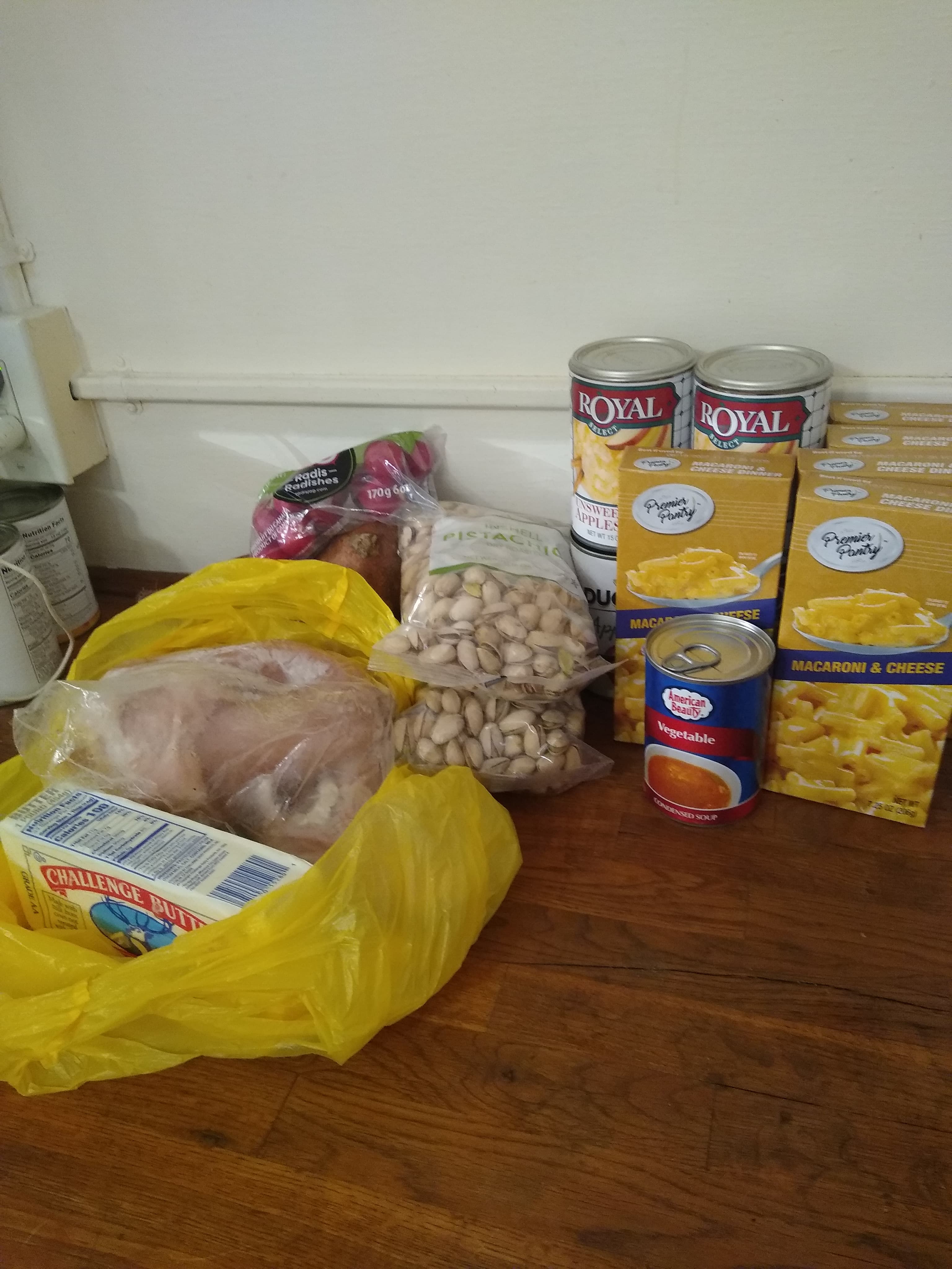 Feed item photo