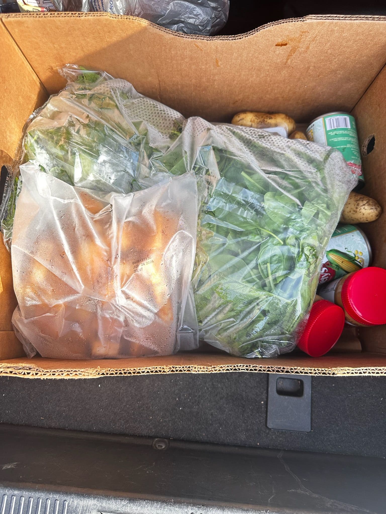 Feed item photo