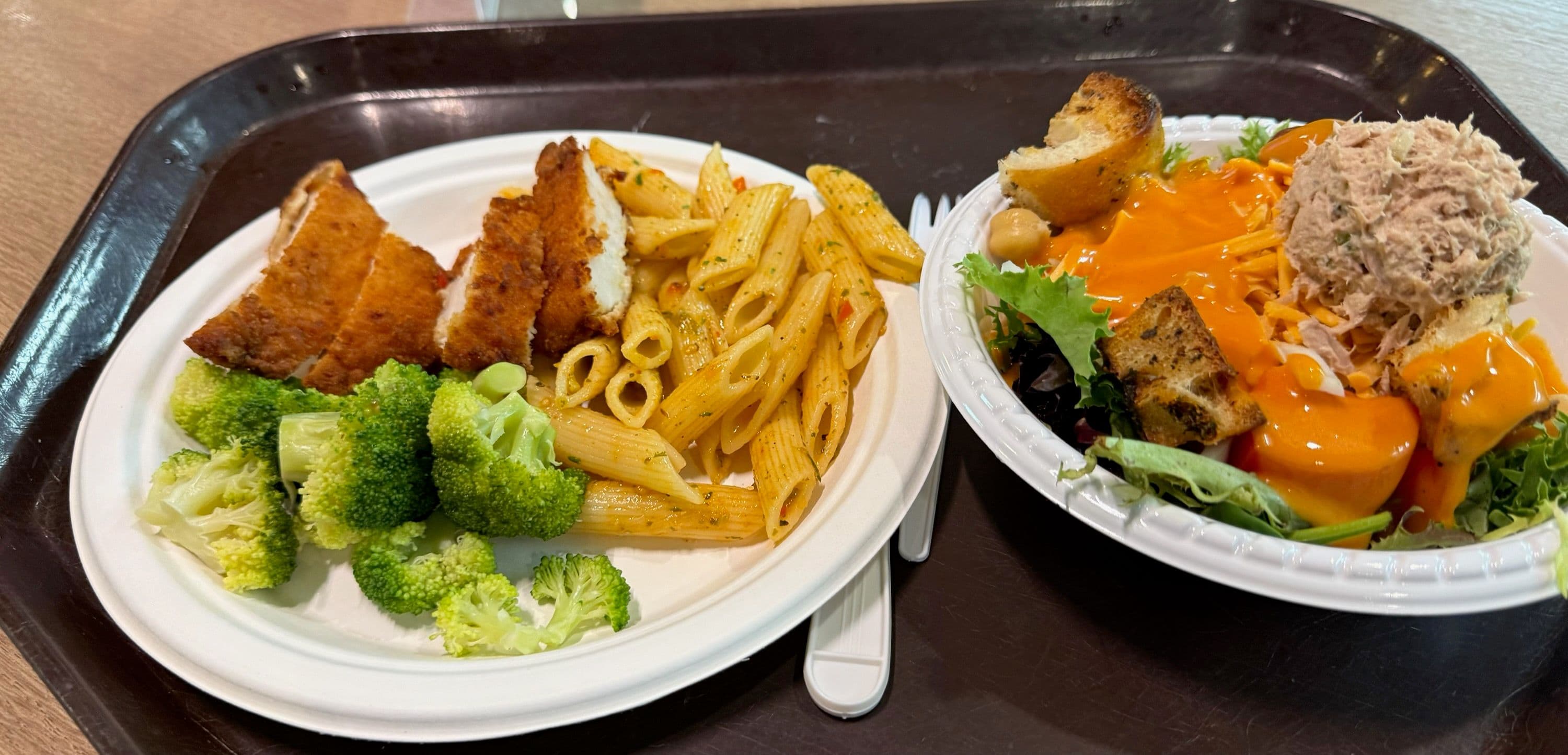 Feed item photo