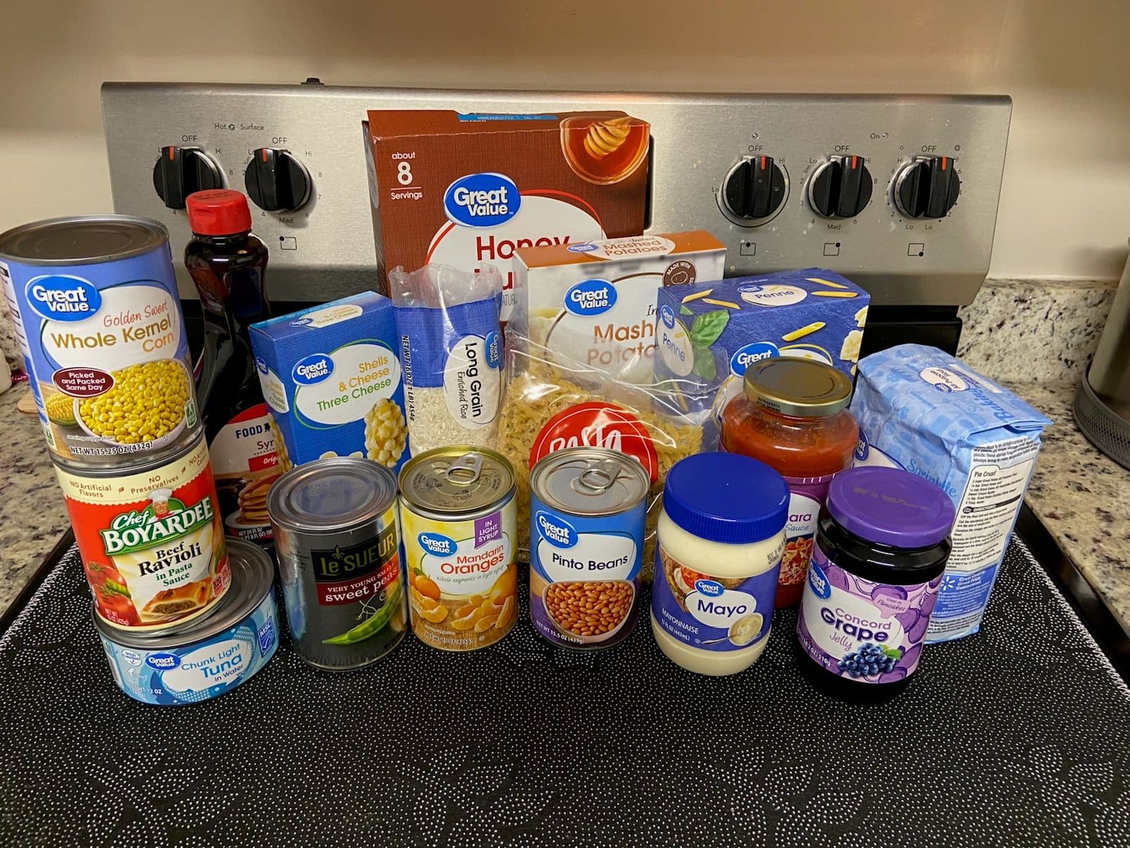 Feed item photo