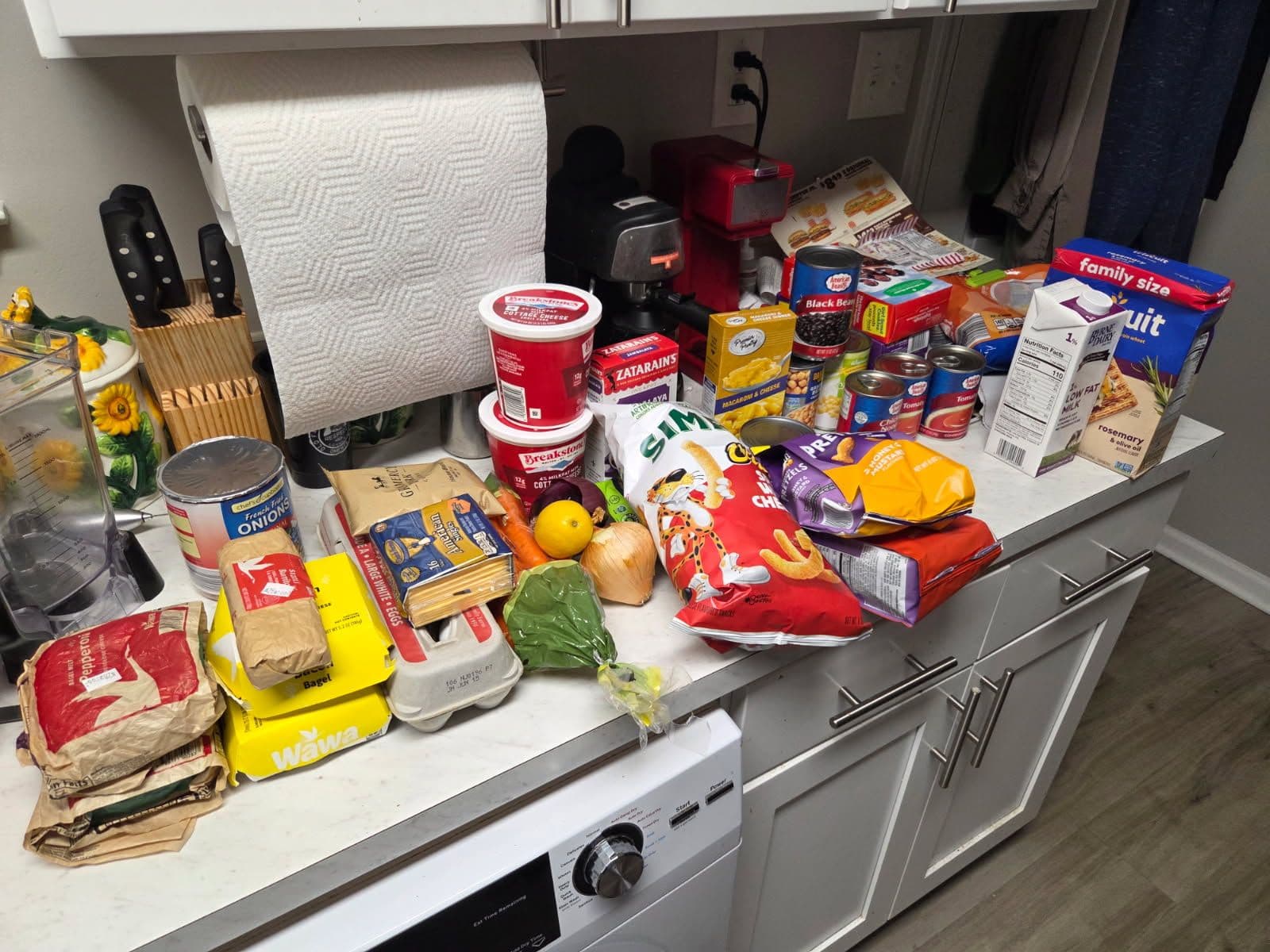 Feed item photo