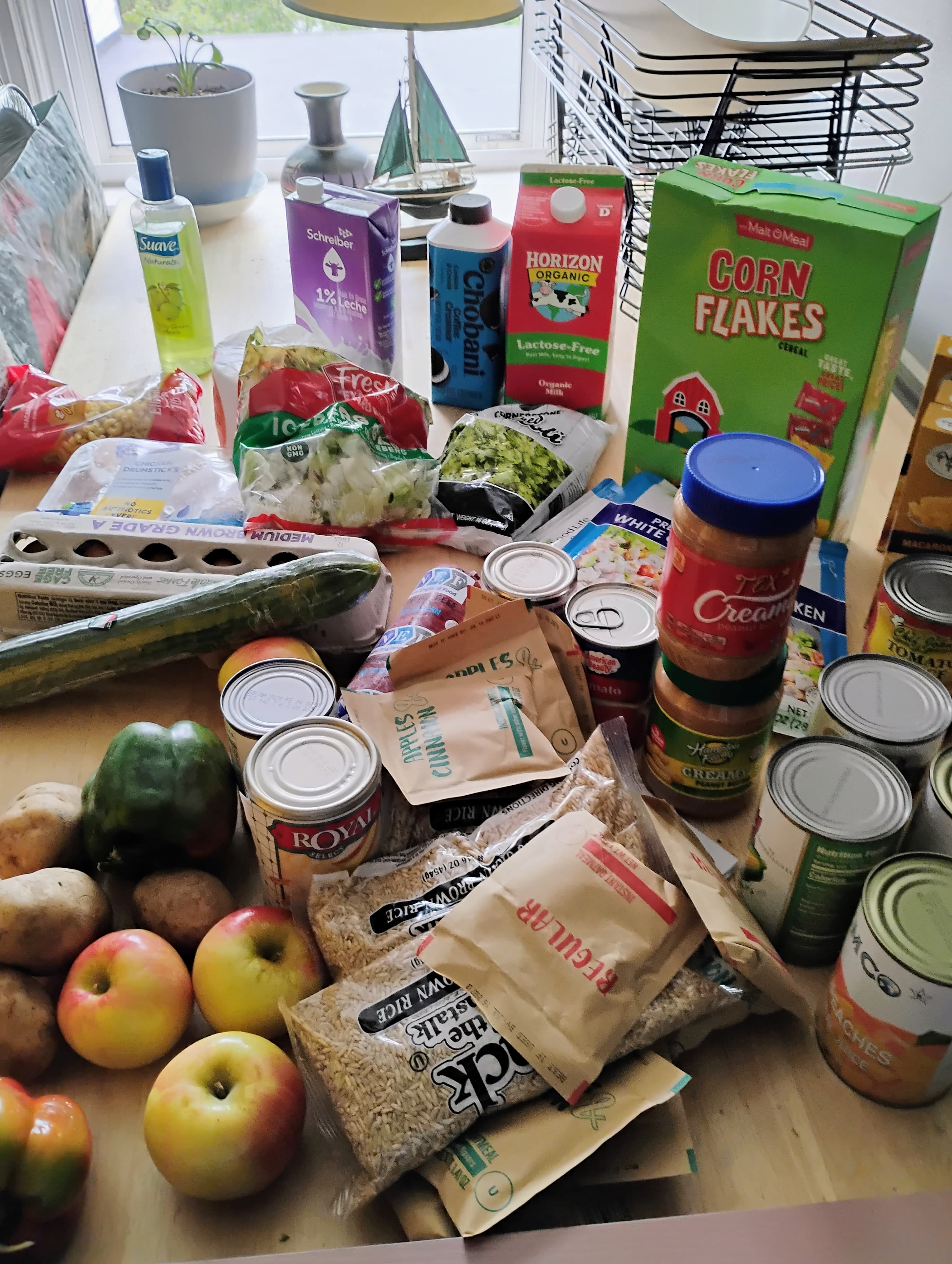 Feed item photo