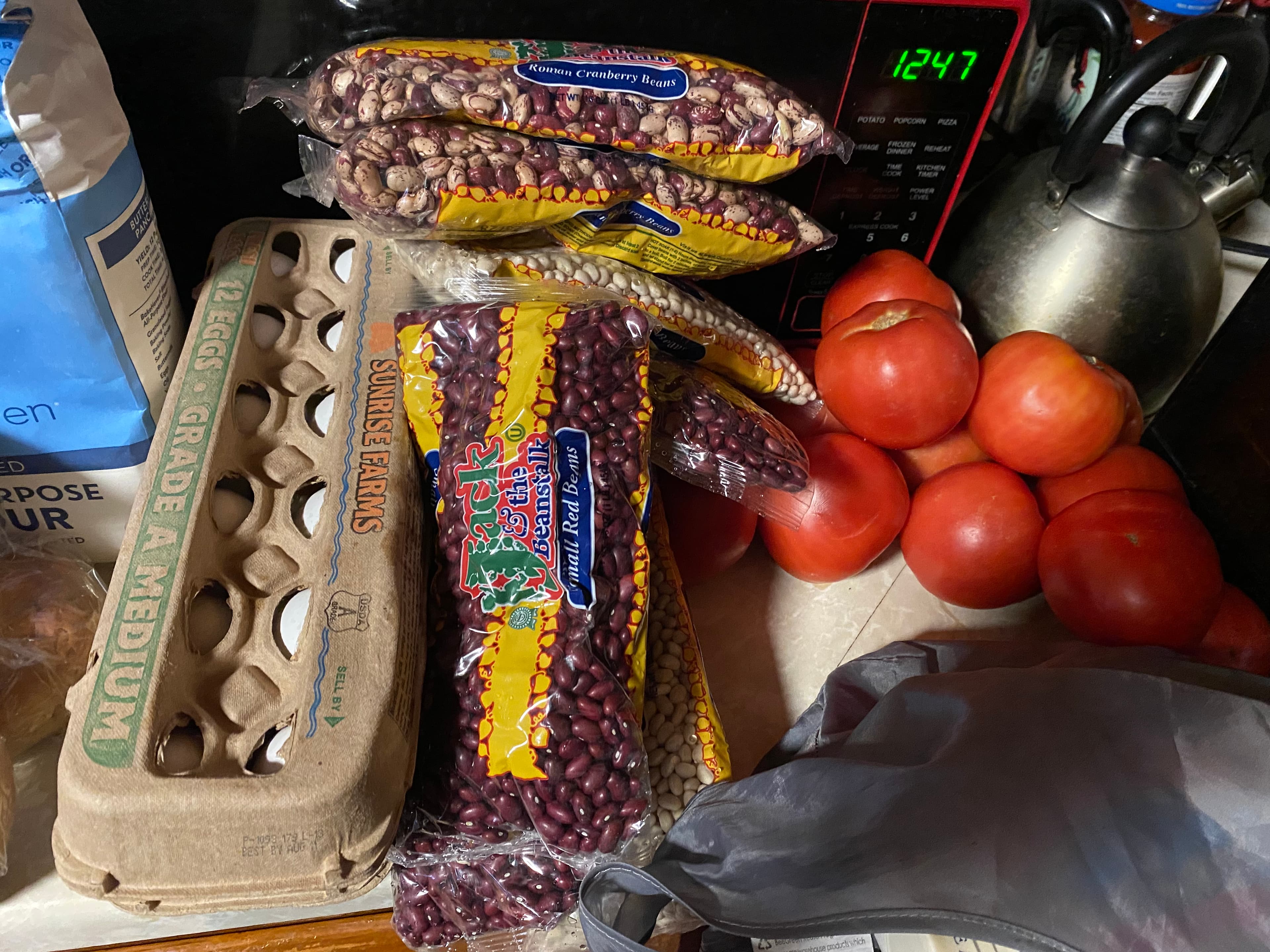 Feed item photo