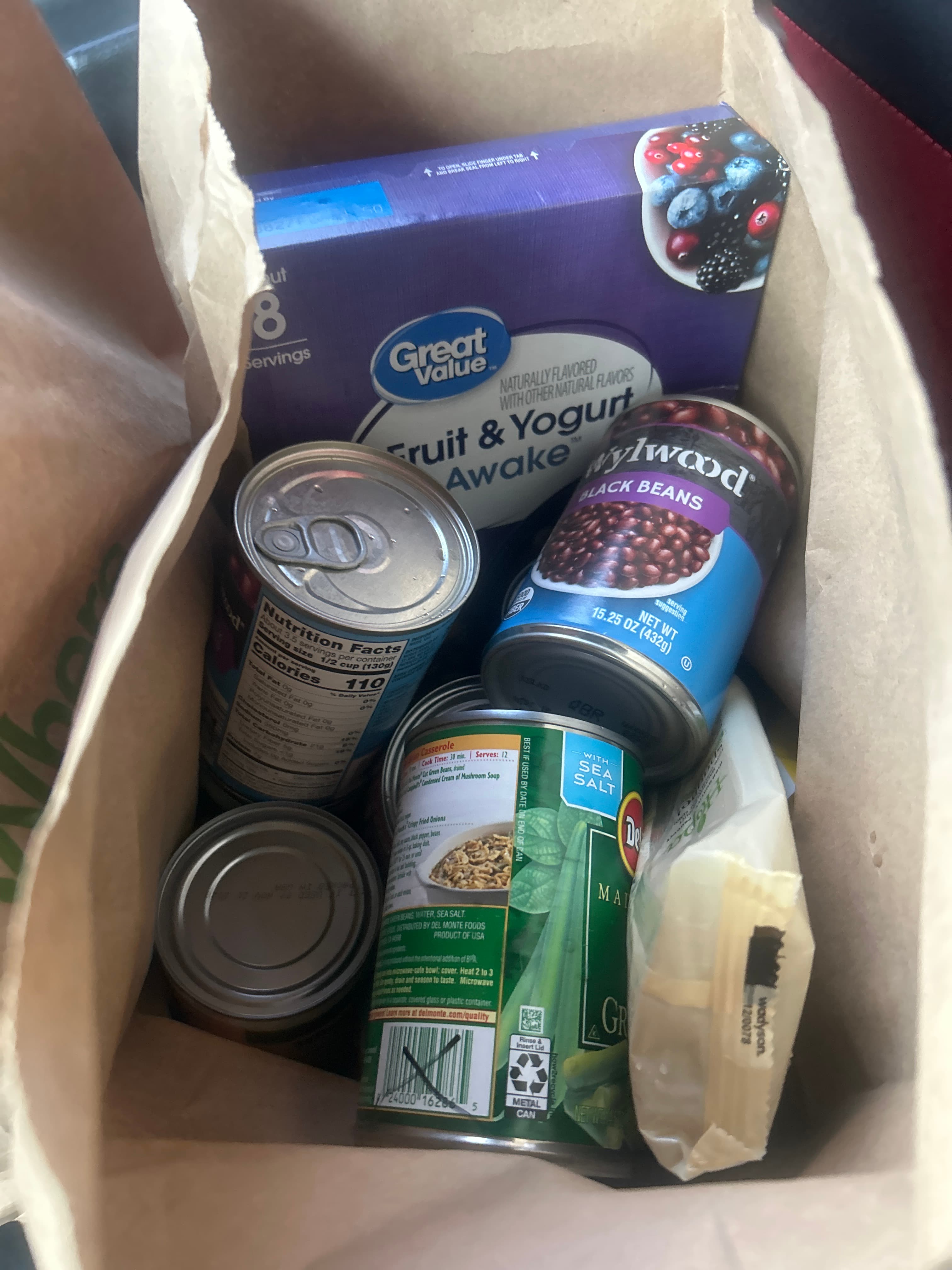 Feed item photo