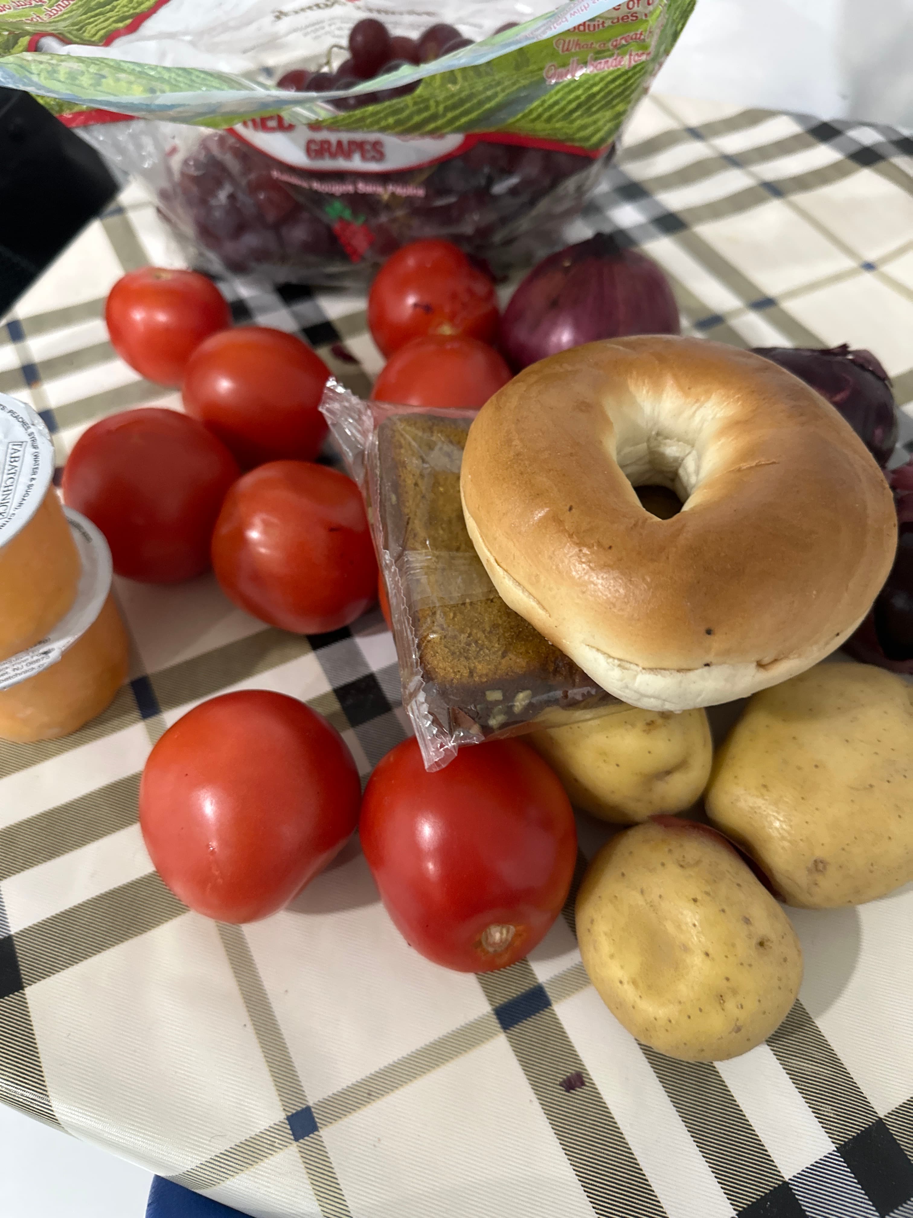 Feed item photo