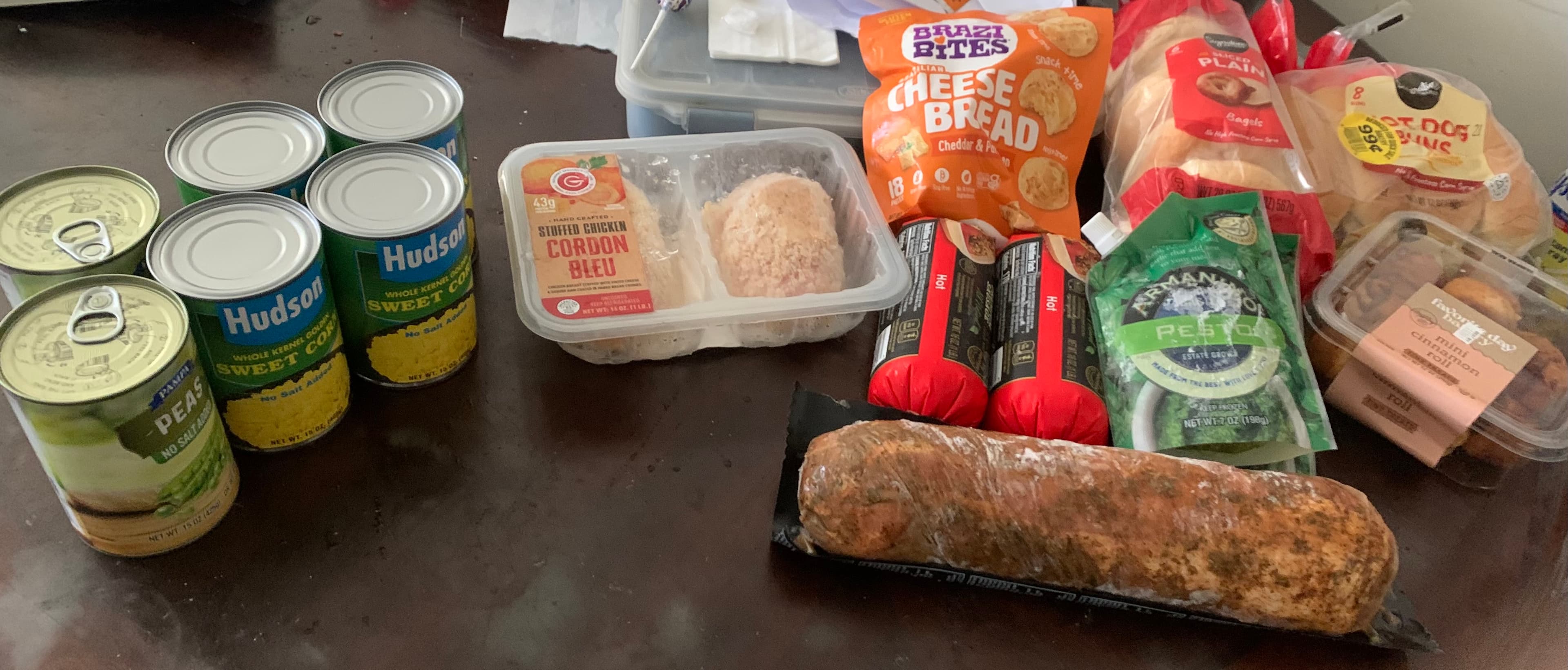 Feed item photo